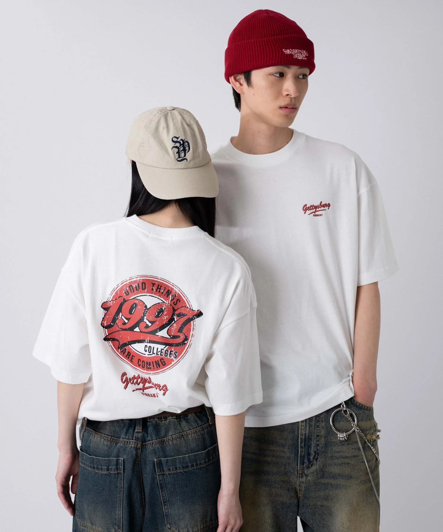 アソートグラフィックBIG T(SS) - Image 15