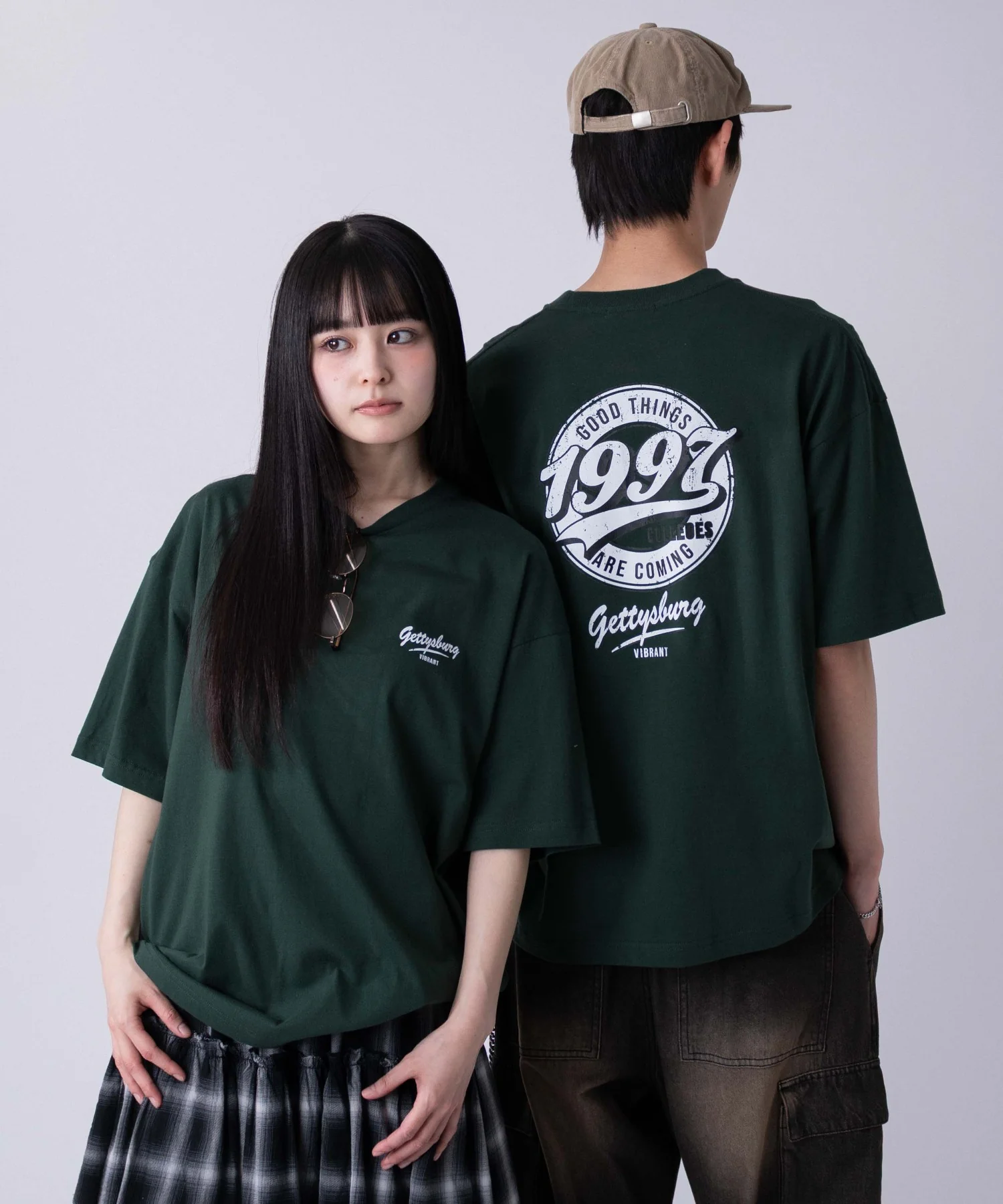 アソートグラフィックBIG T(SS) - Image 16