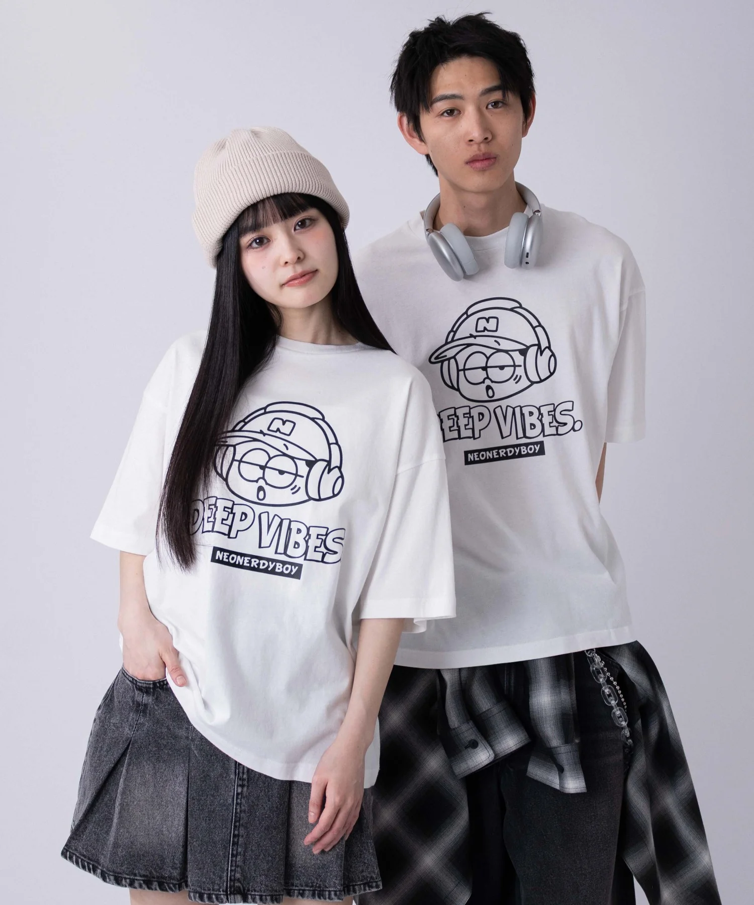 アソートグラフィックBIG T(SS) - Image 19