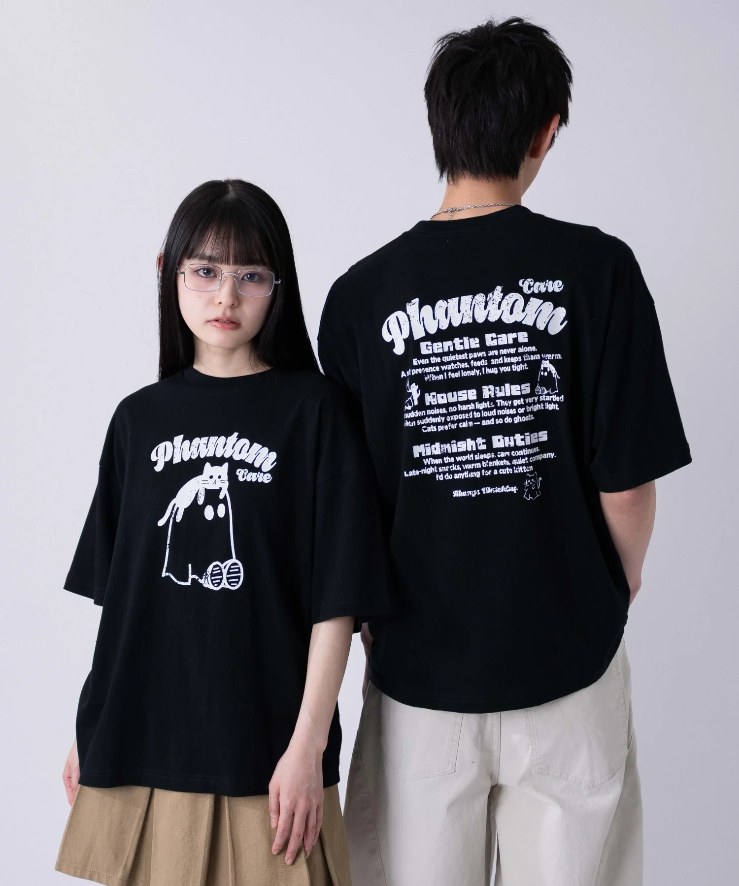 アソートグラフィックBIG T(SS) - Image 2