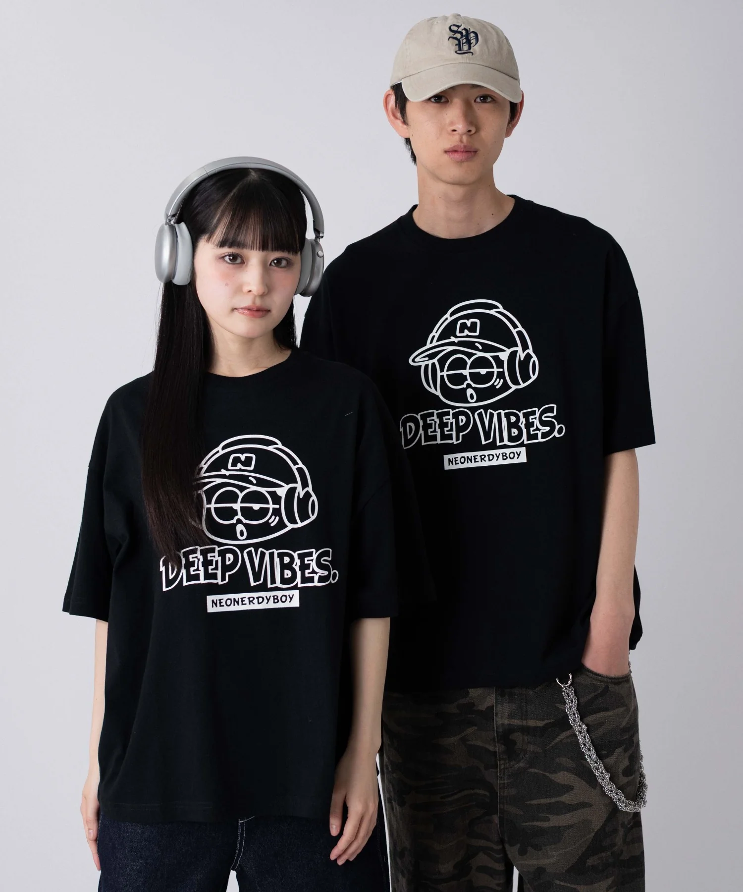 アソートグラフィックBIG T(SS) - Image 20