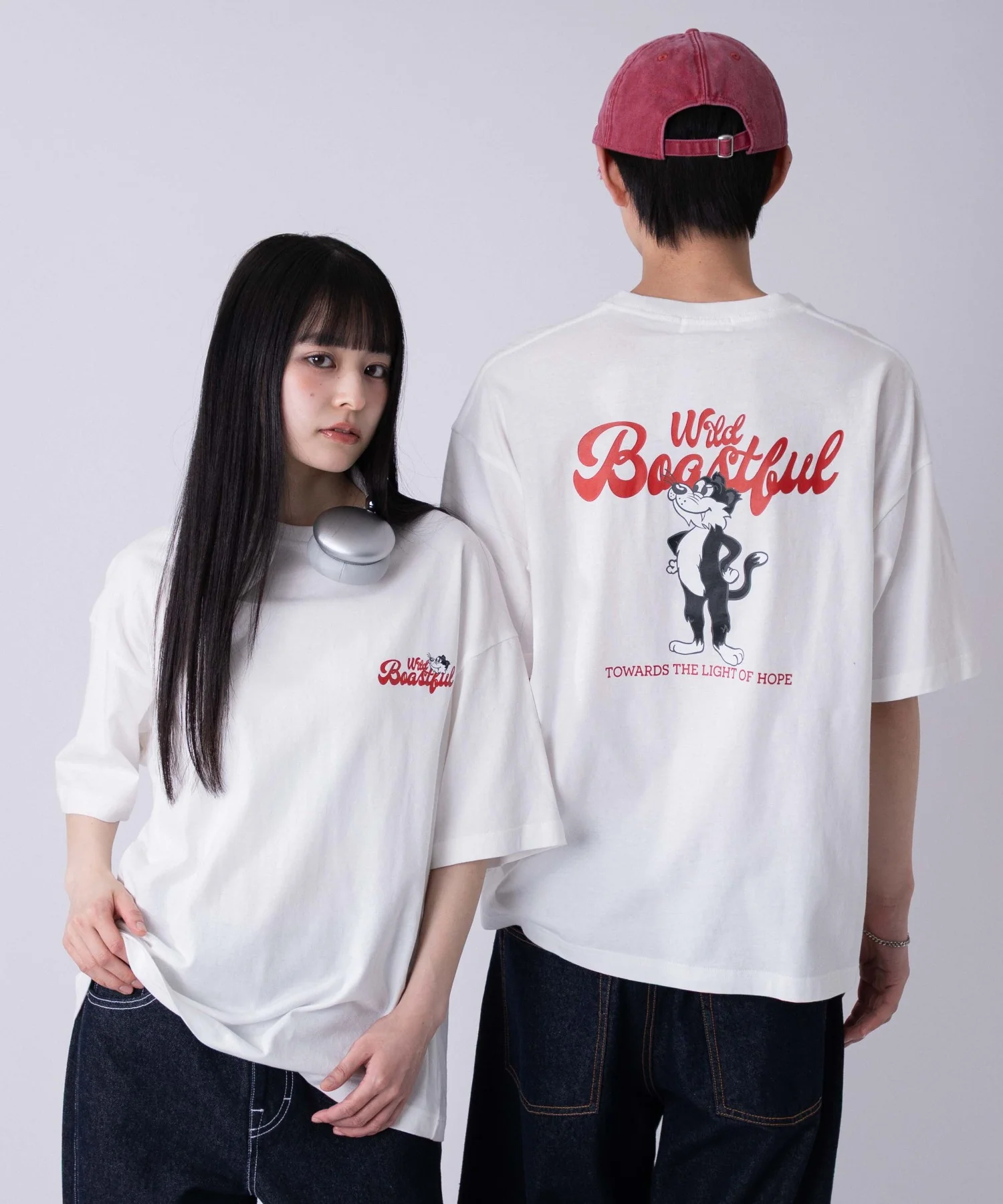 アソートグラフィックBIG T(SS) - Image 21