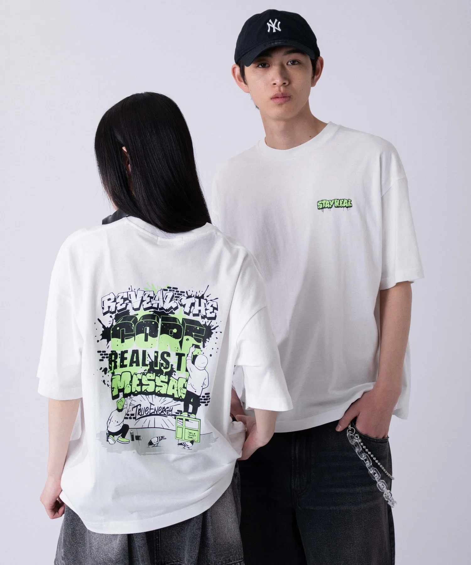 アソートグラフィックBIG T(SS) - Image 25