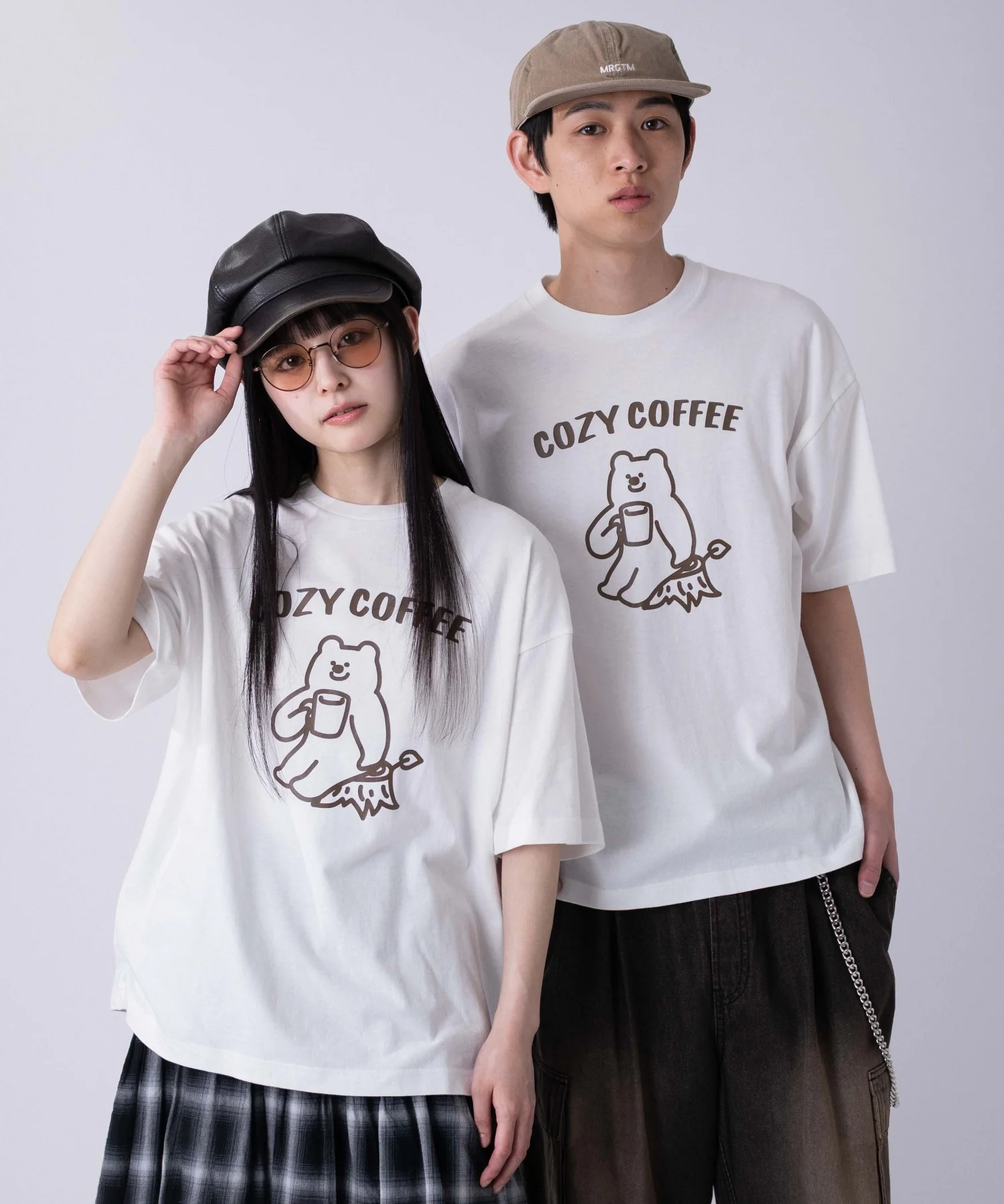 アソートグラフィックBIG T(SS) - Image 27