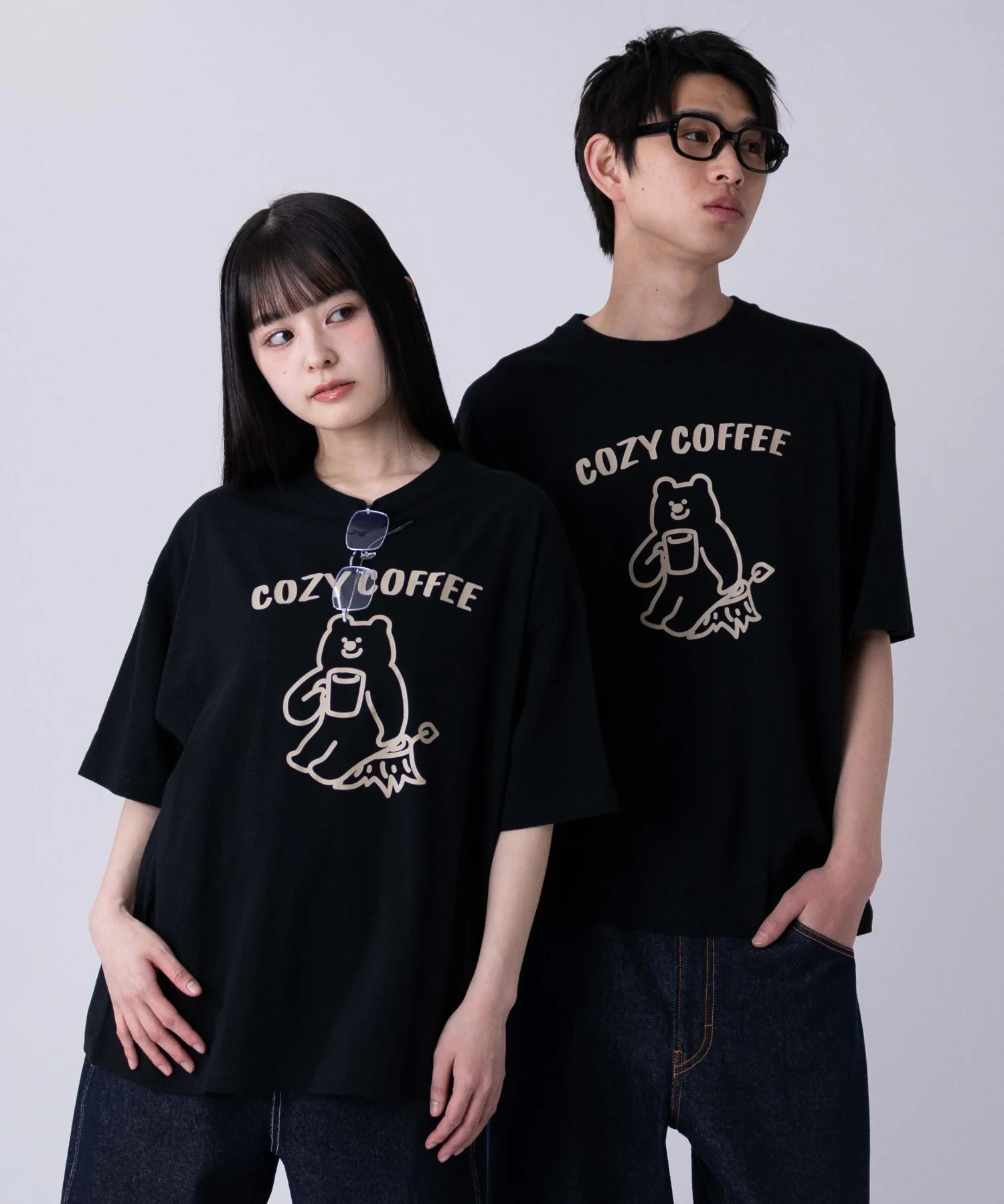 アソートグラフィックBIG T(SS) - Image 28