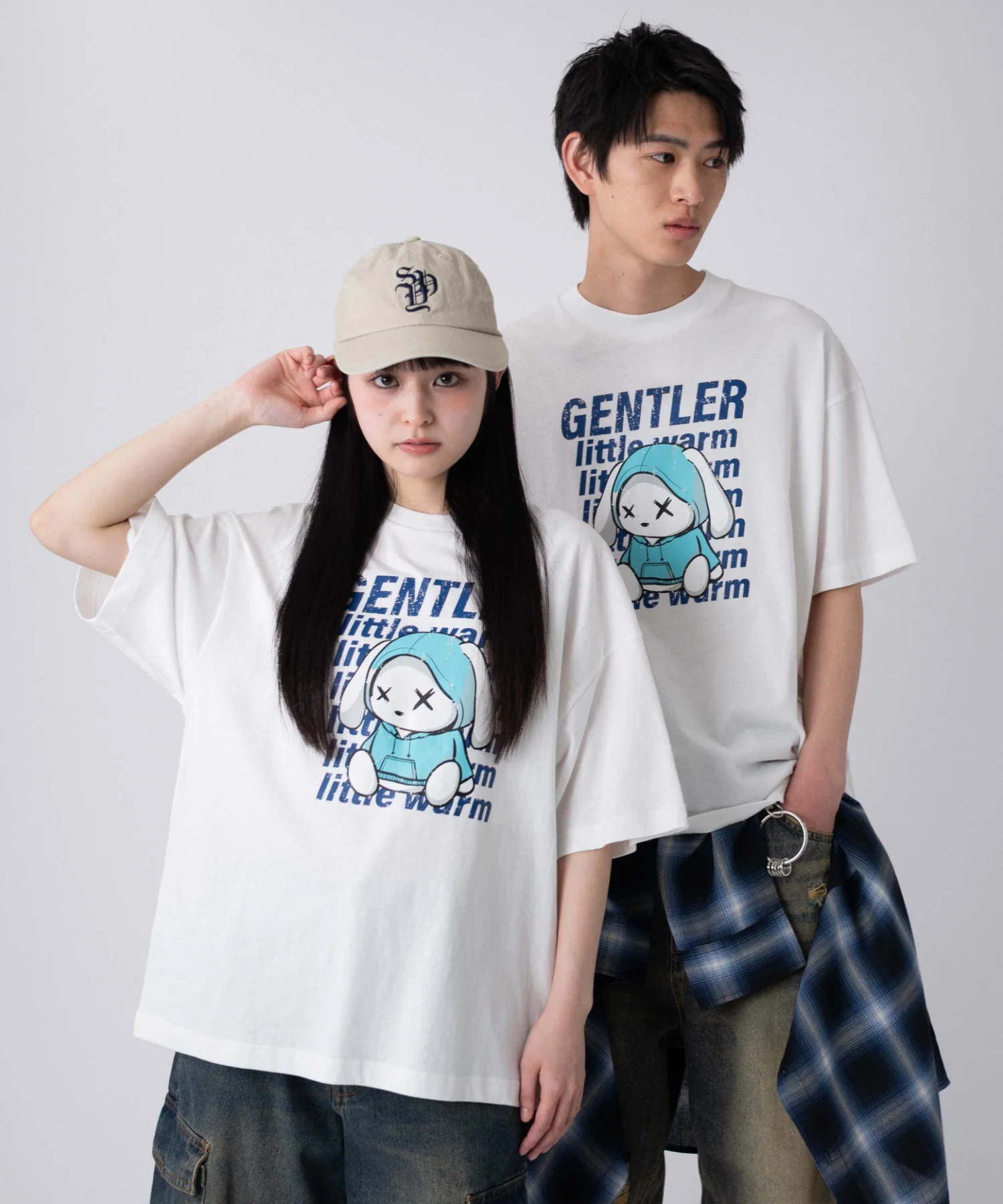 アソートグラフィックBIG T(SS) - Image 3