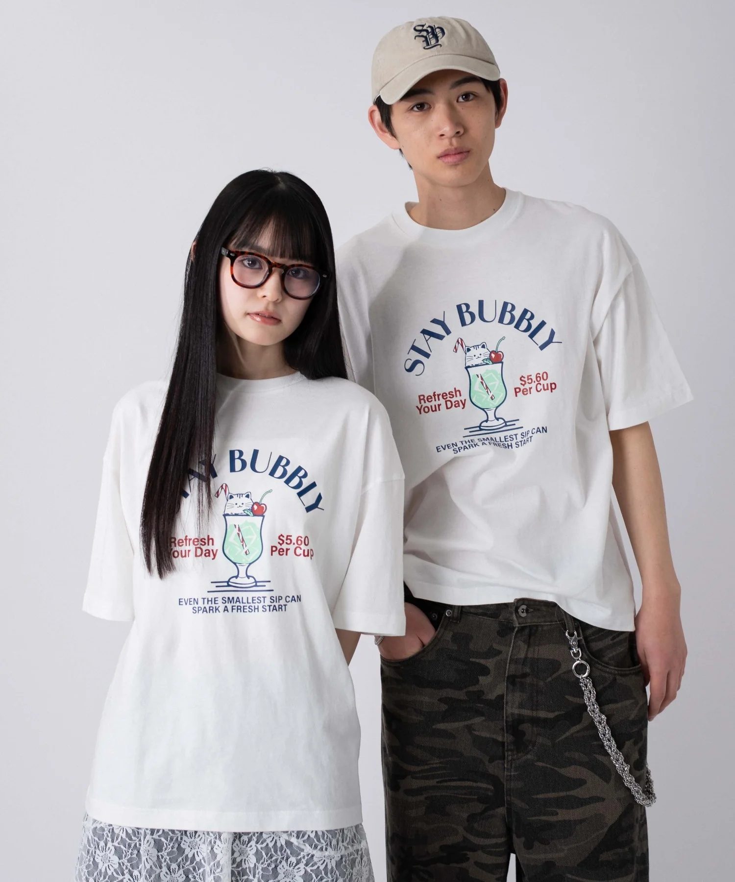 アソートグラフィックBIG T(SS) - Image 33
