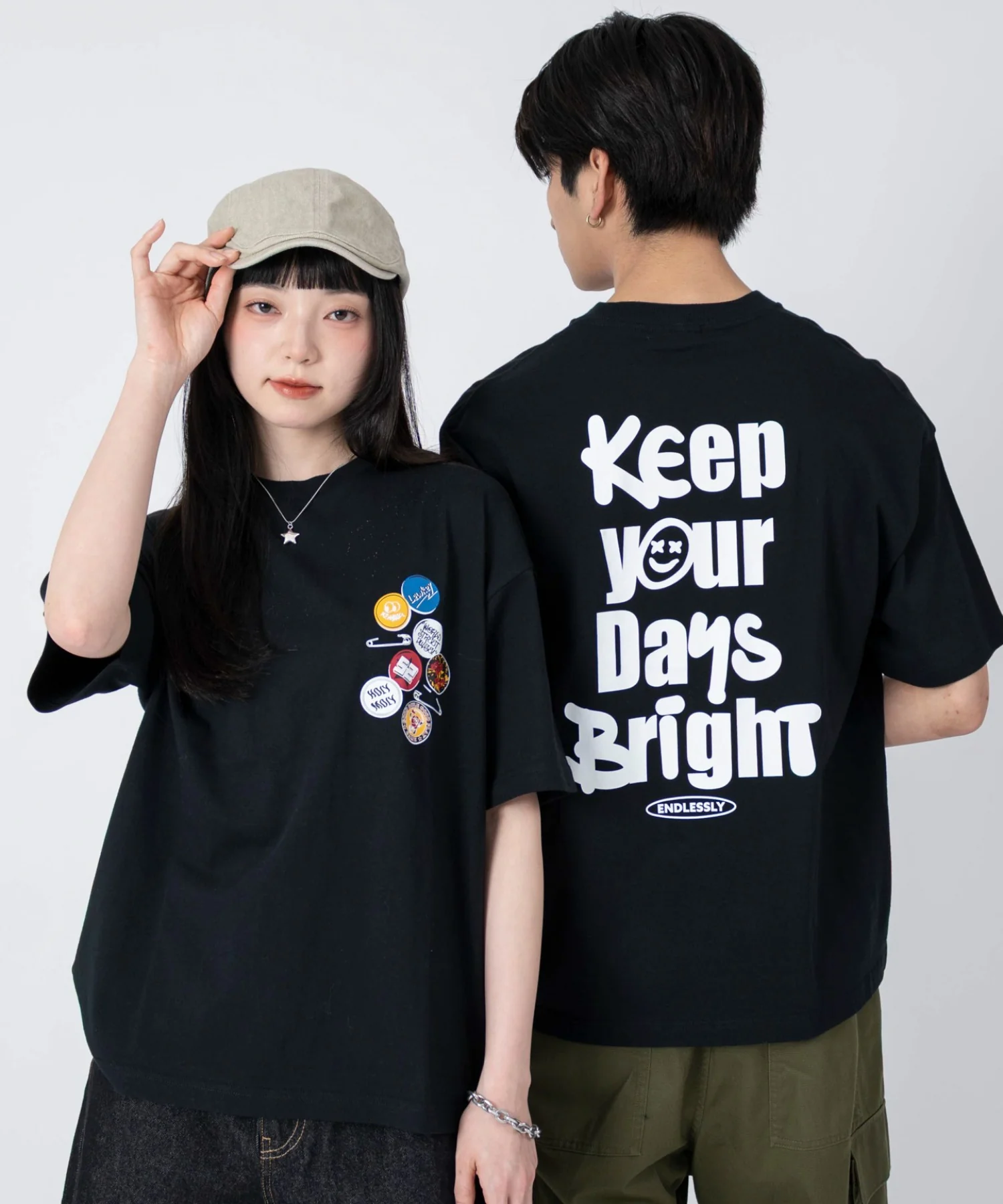 アソートグラフィックBIG T(SS) - Image 36