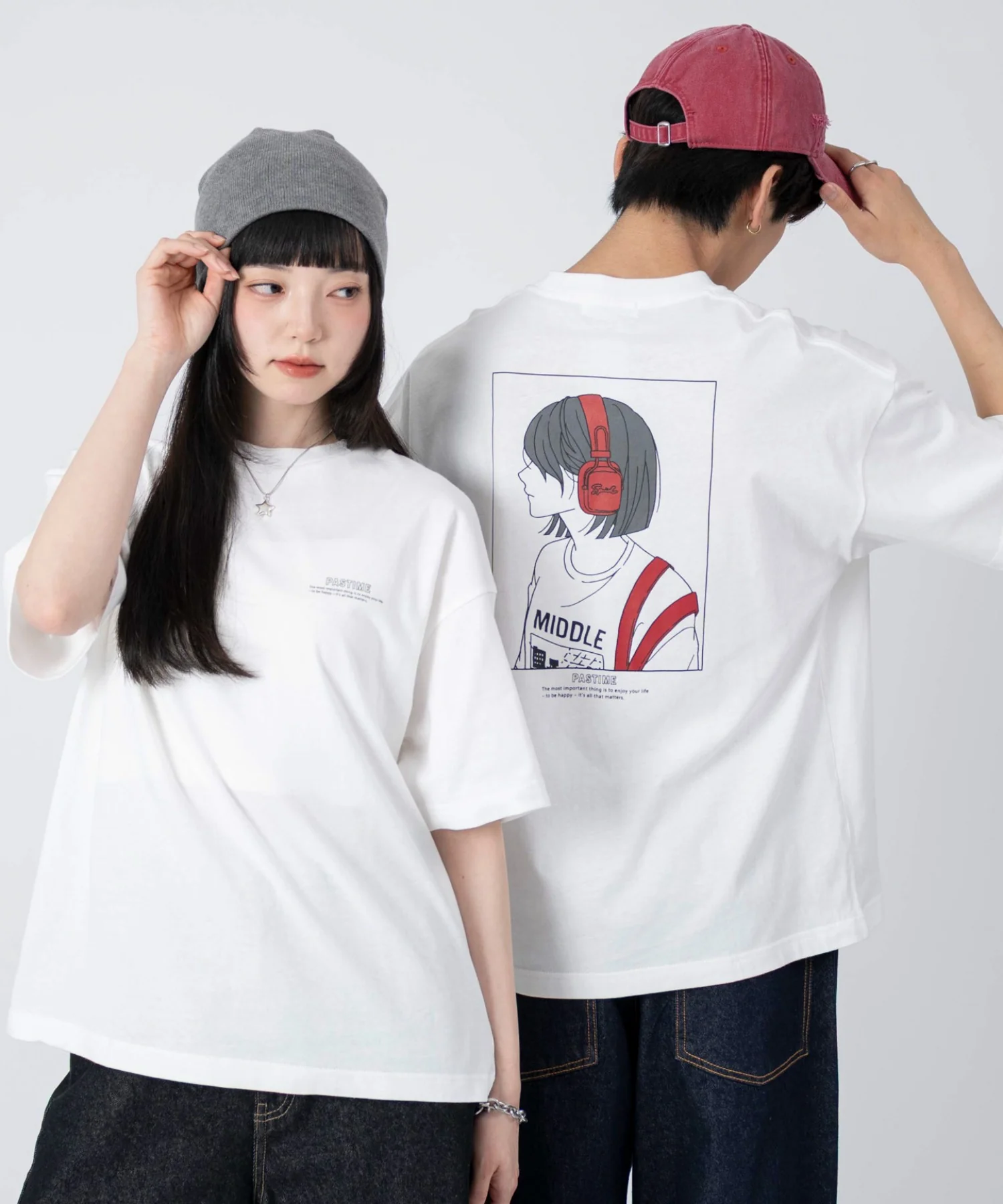 アソートグラフィックBIG T(SS) - Image 37
