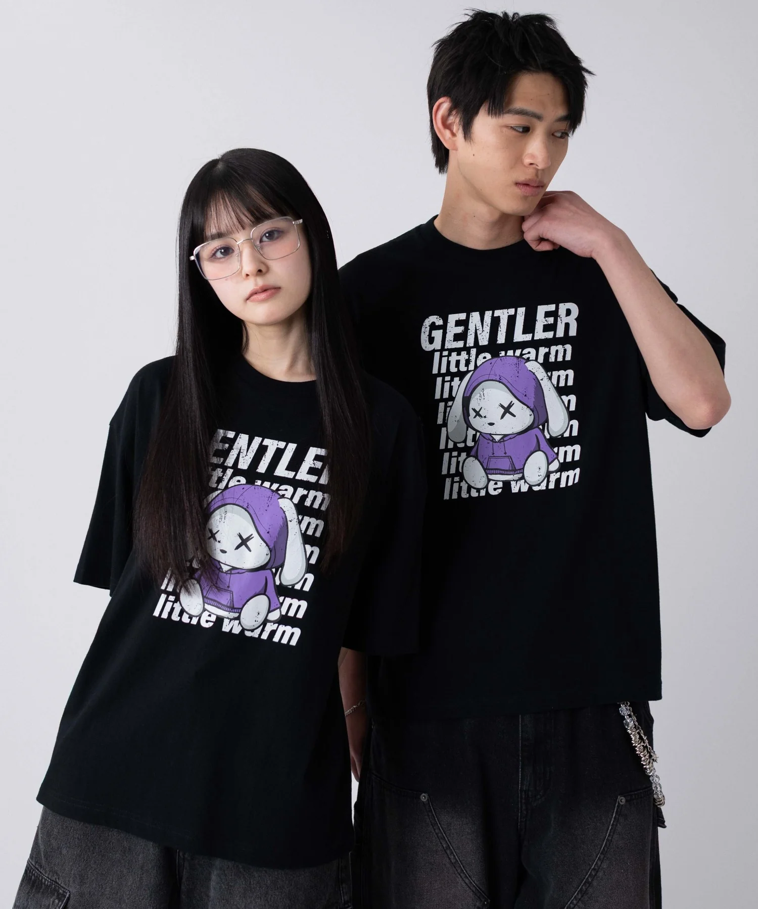 アソートグラフィックBIG T(SS) - Image 4