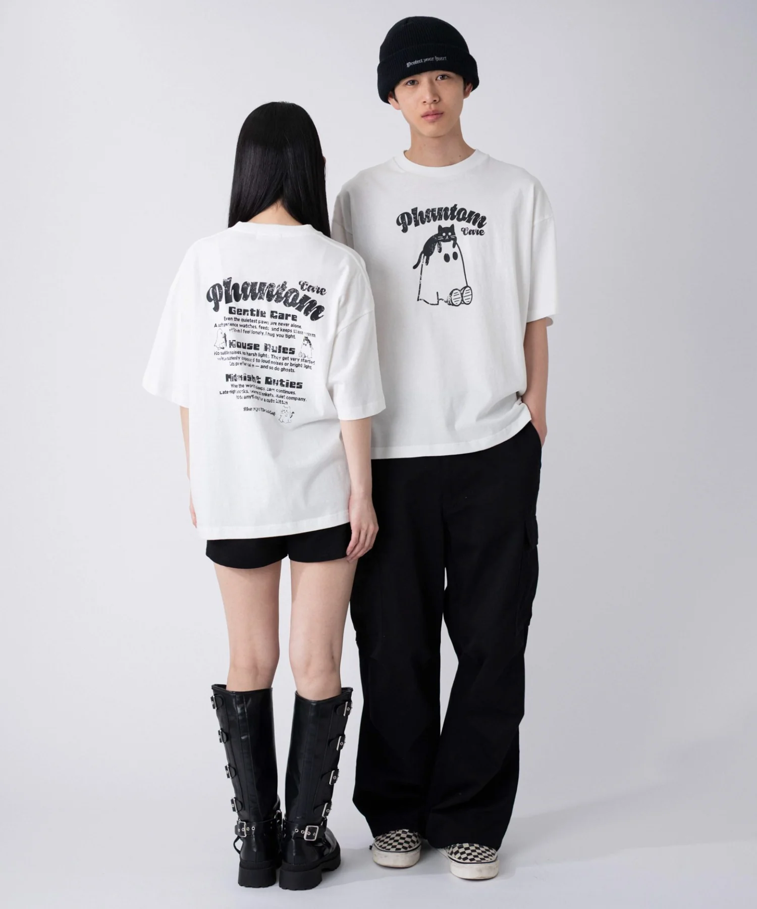 アソートグラフィックBIG T(SS) - Image 41