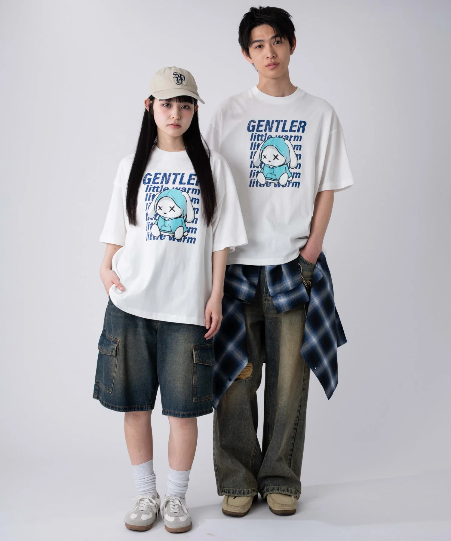 アソートグラフィックBIG T(SS) - Image 43