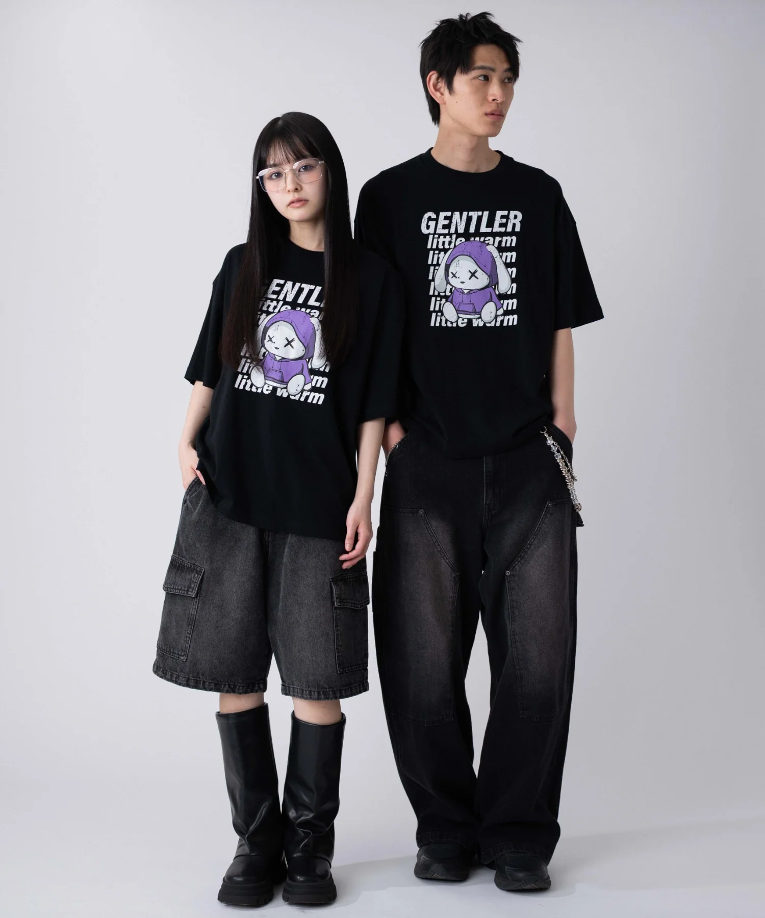 アソートグラフィックBIG T(SS) - Image 44