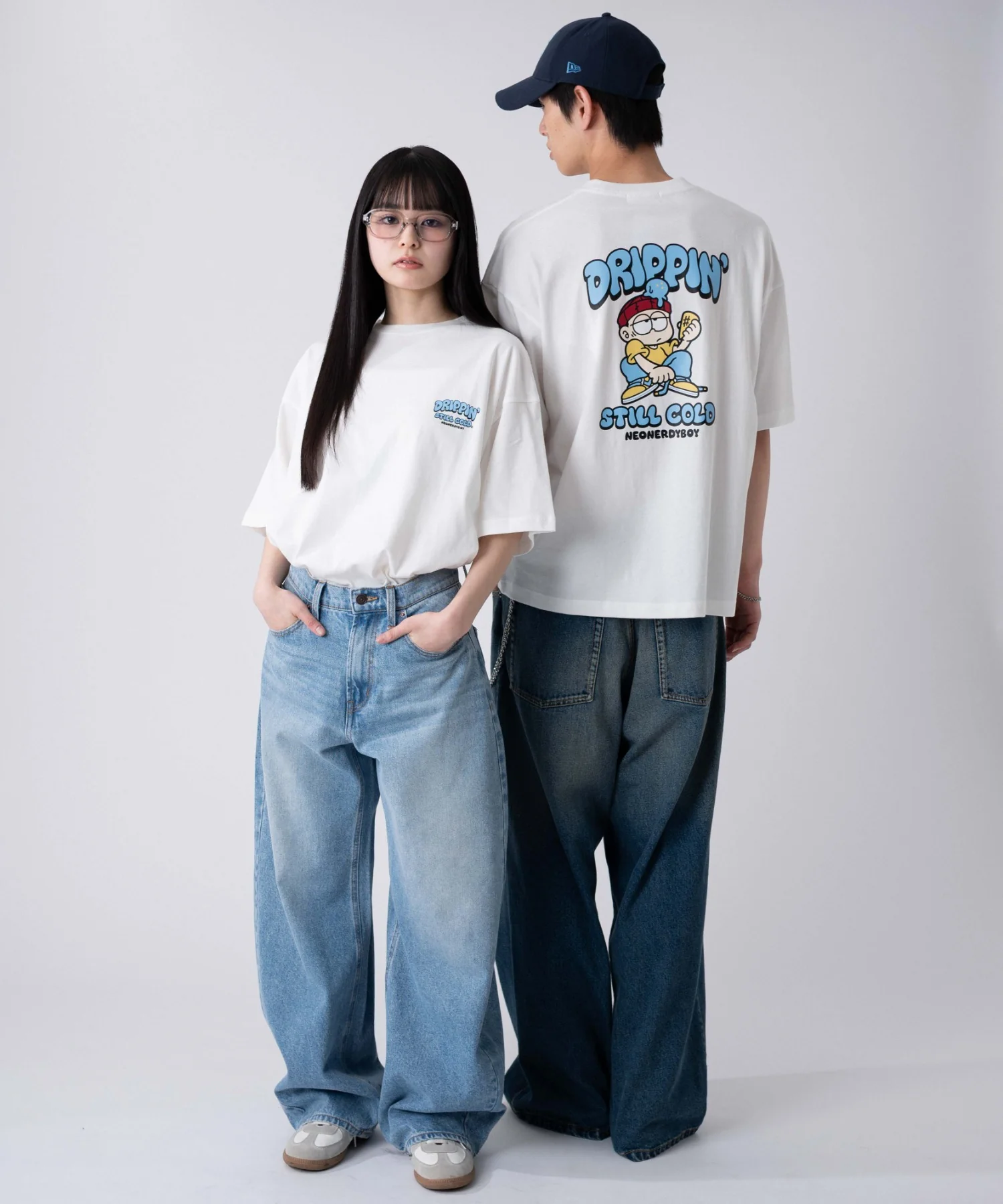アソートグラフィックBIG T(SS) - Image 45
