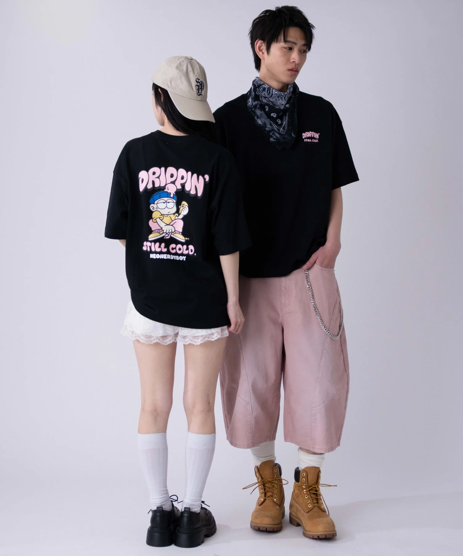 アソートグラフィックBIG T(SS) - Image 46
