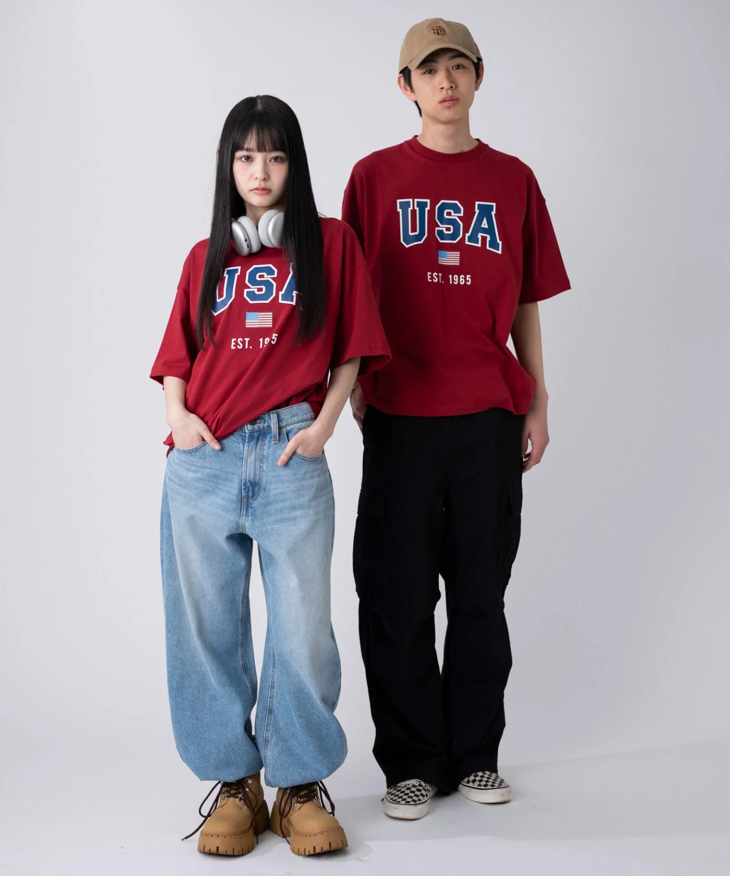 アソートグラフィックBIG T(SS) - Image 47