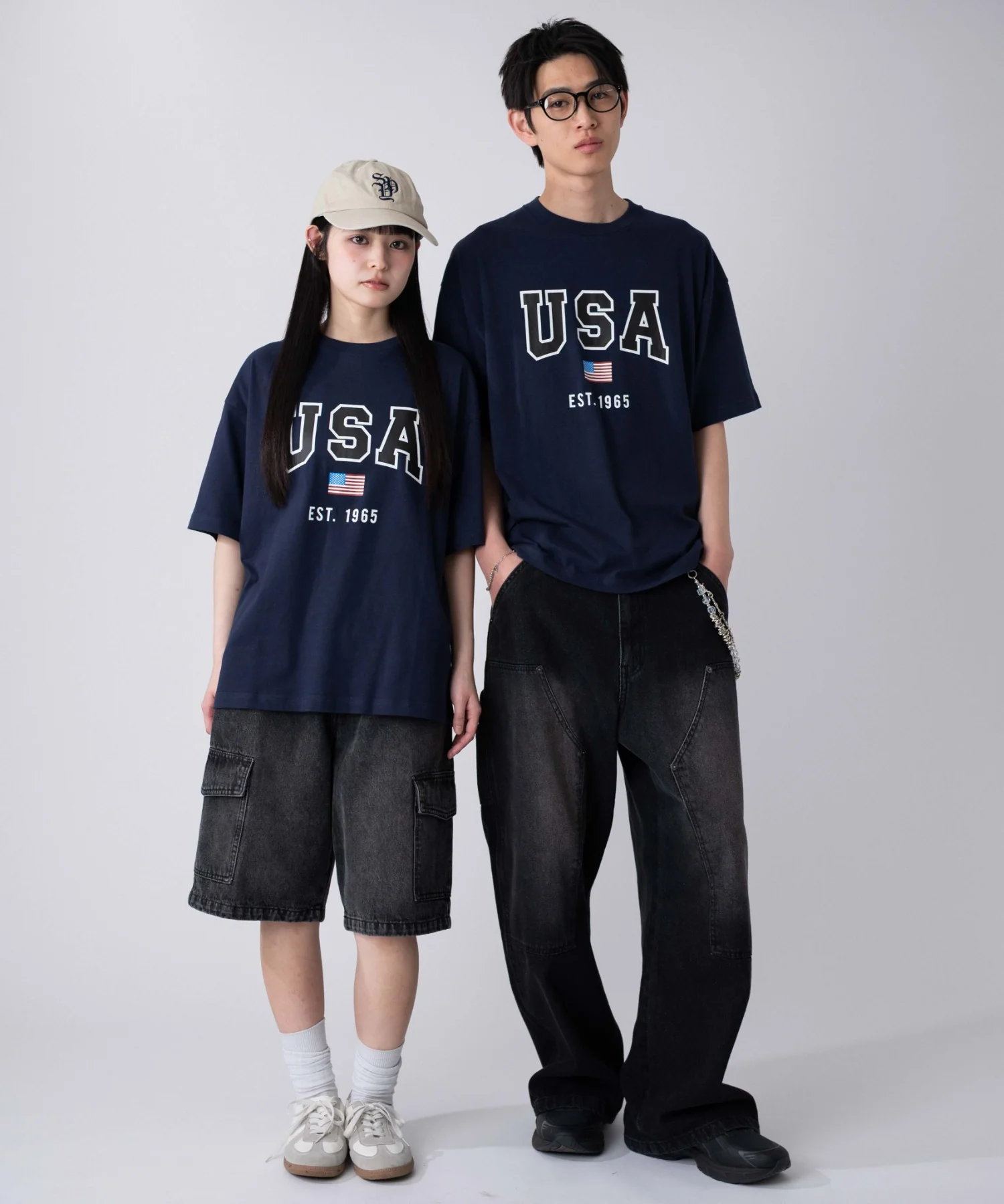 アソートグラフィックBIG T(SS) - Image 48
