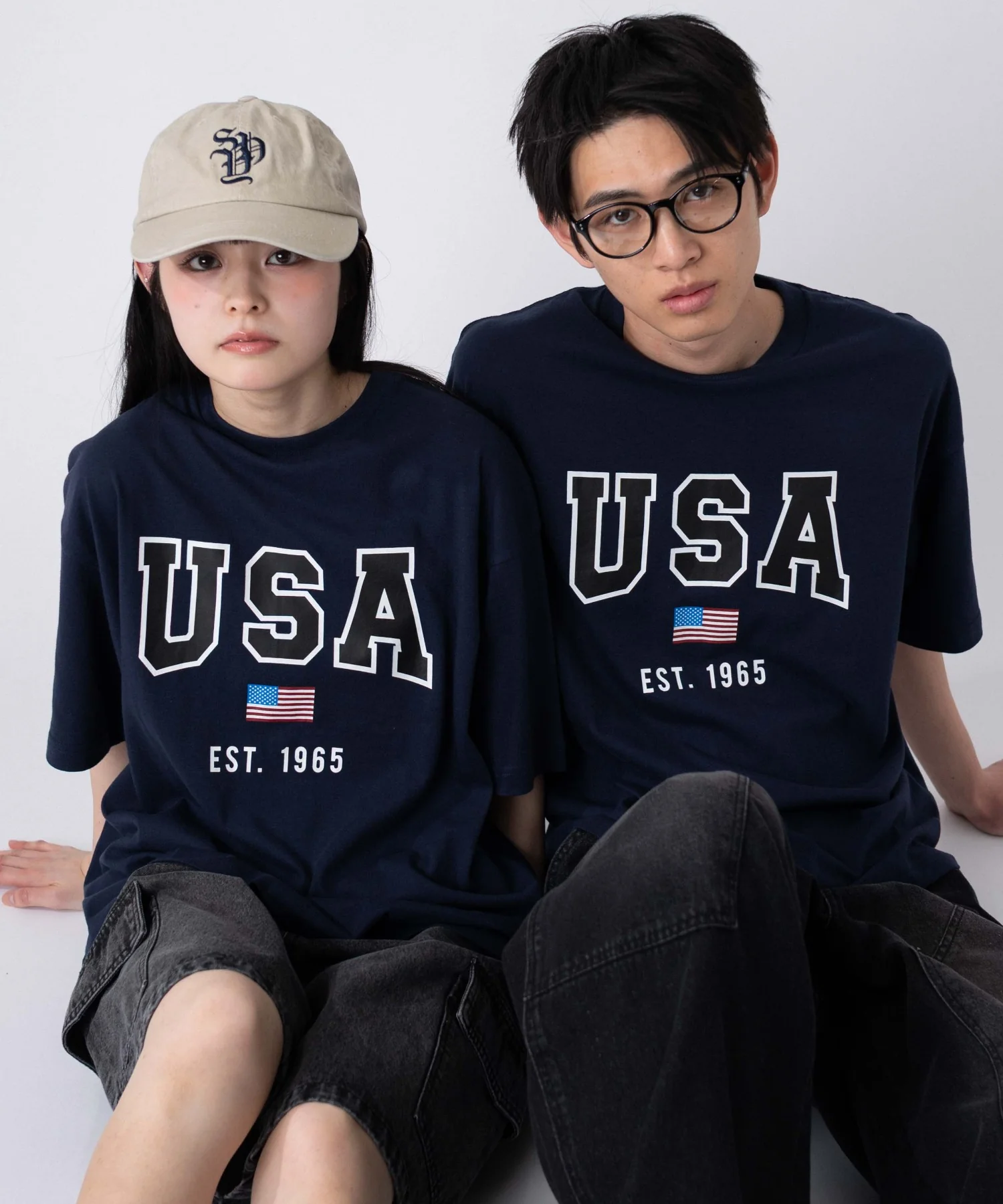 アソートグラフィックBIG T(SS) - Image 49