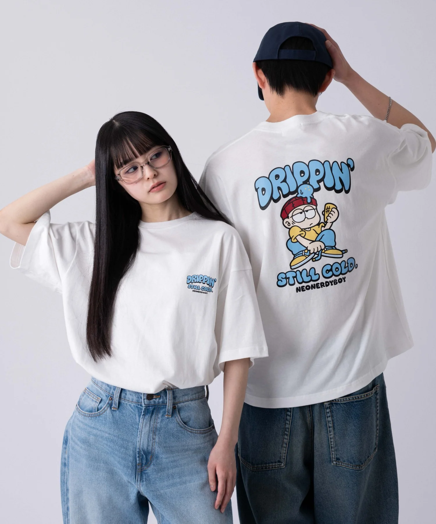アソートグラフィックBIG T(SS) - Image 5