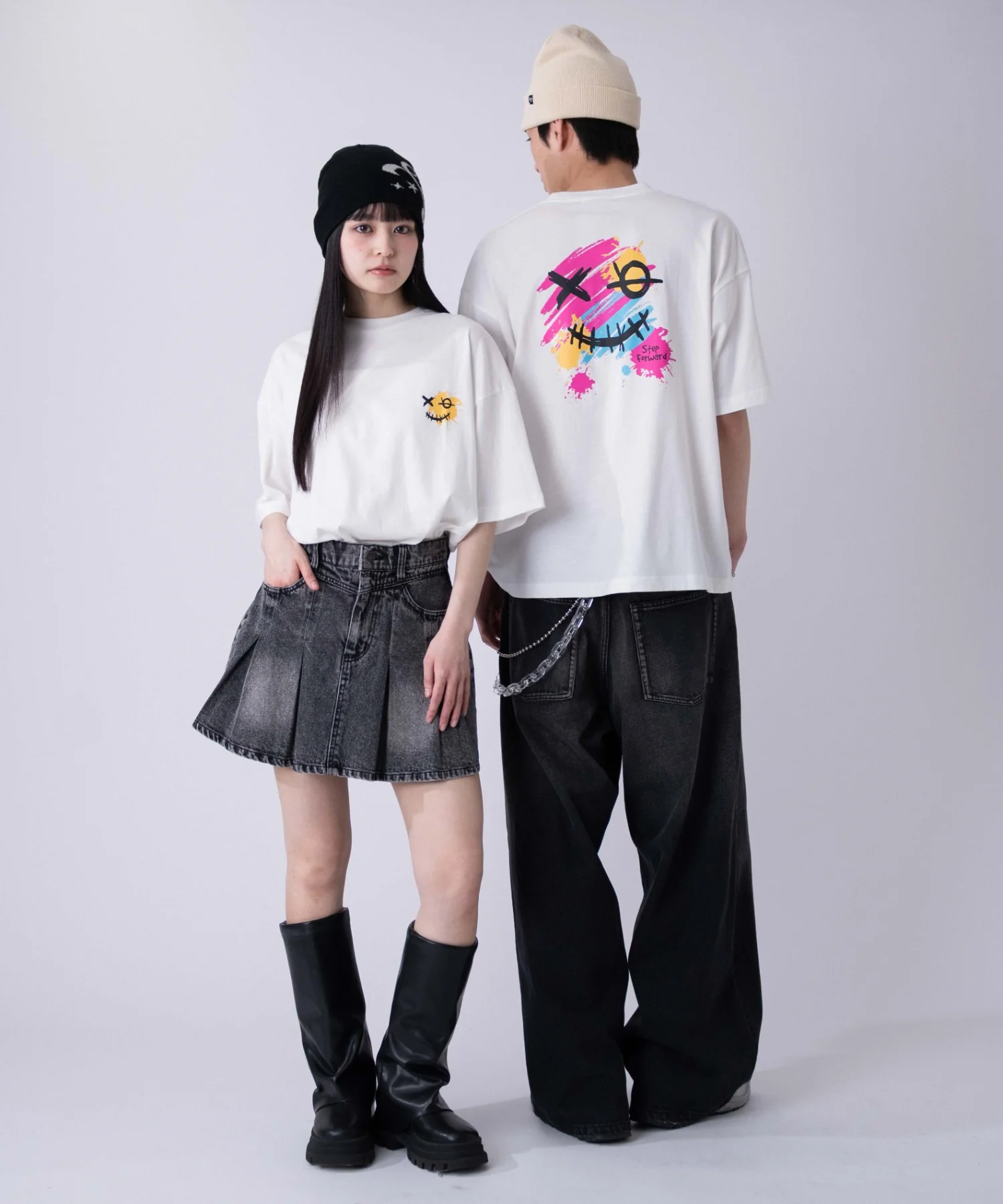 アソートグラフィックBIG T(SS) - Image 50