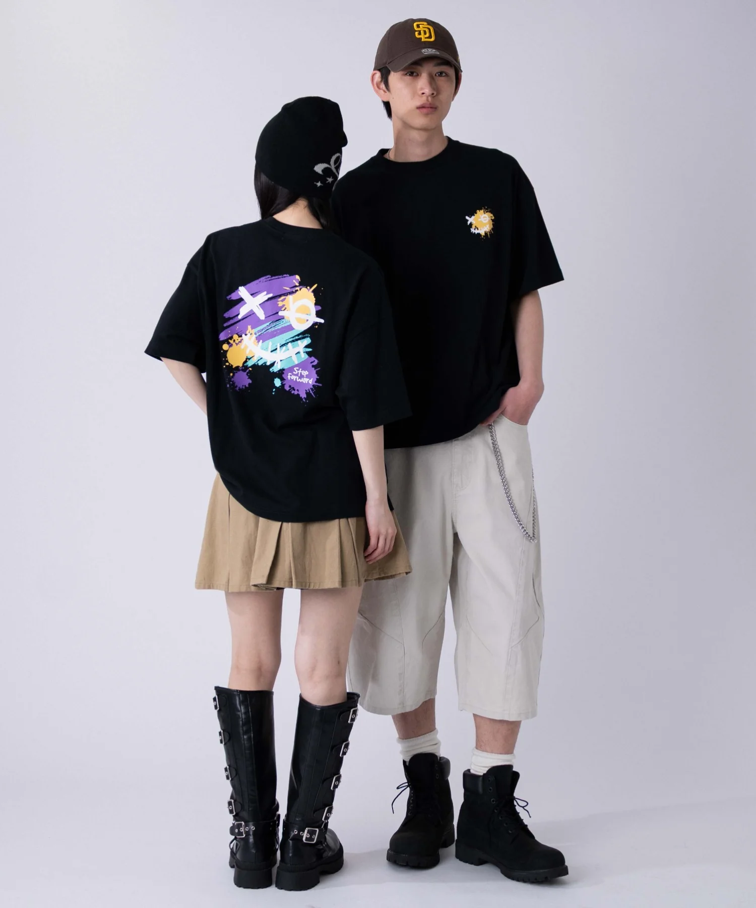 アソートグラフィックBIG T(SS) - Image 51