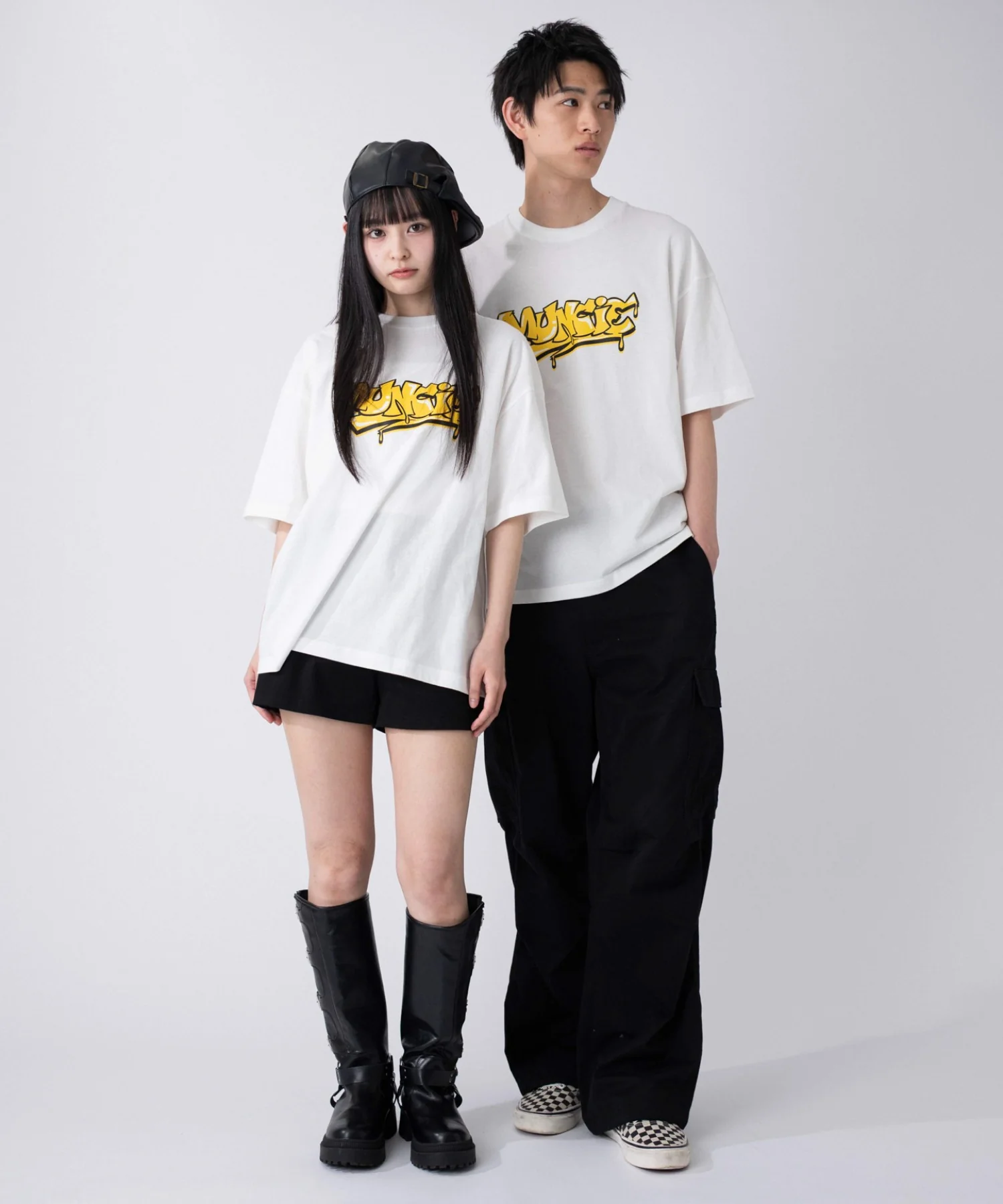 アソートグラフィックBIG T(SS) - Image 52