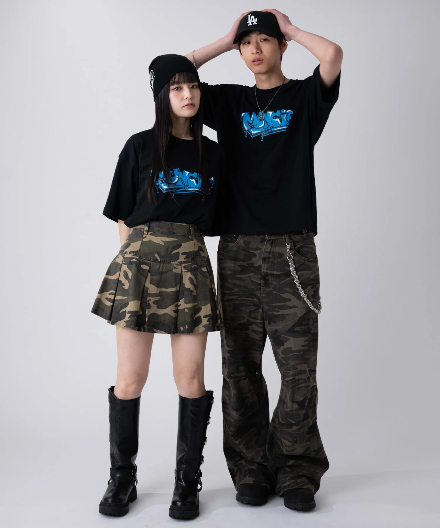 アソートグラフィックBIG T(SS) - Image 53