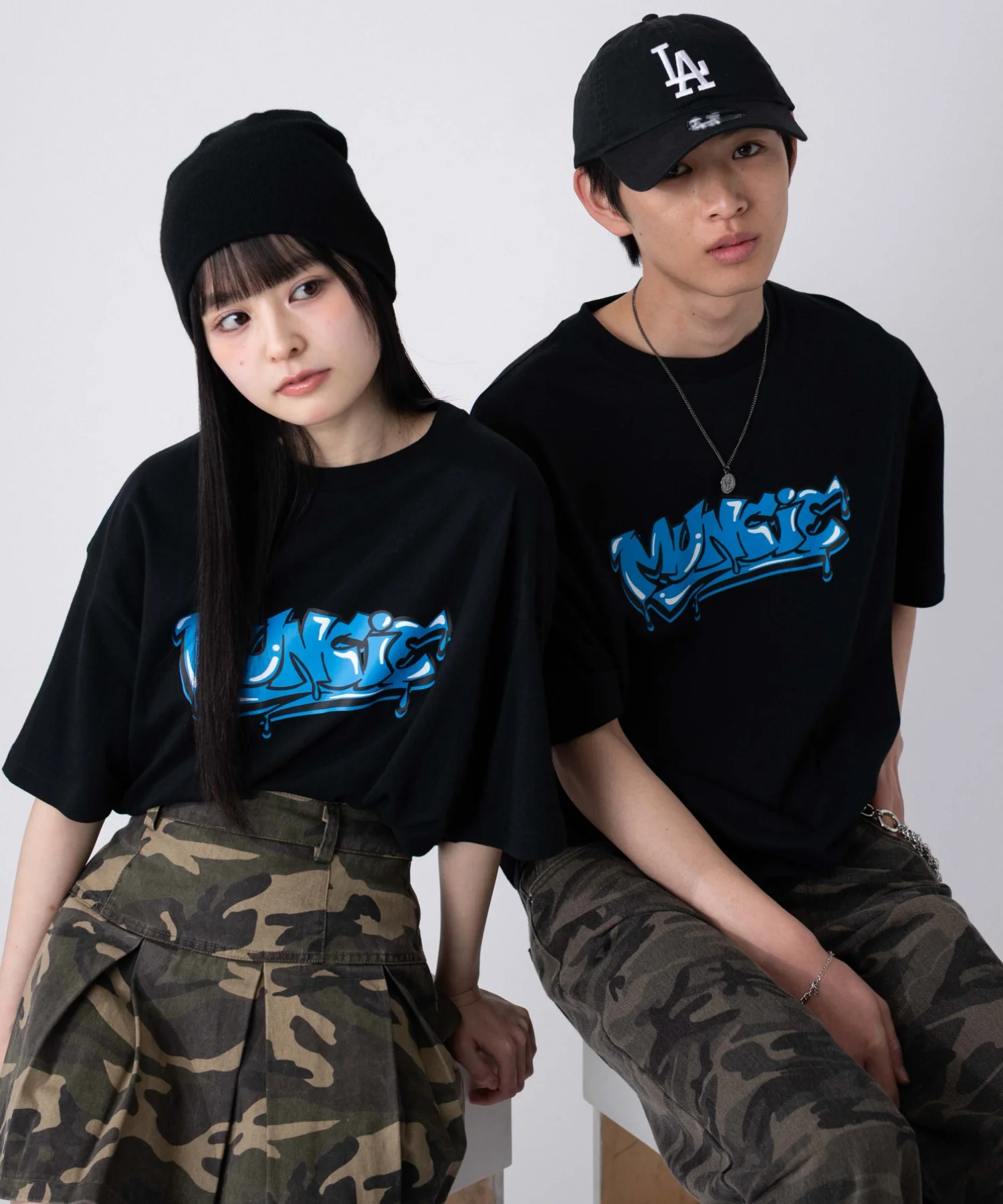 アソートグラフィックBIG T(SS) - Image 54