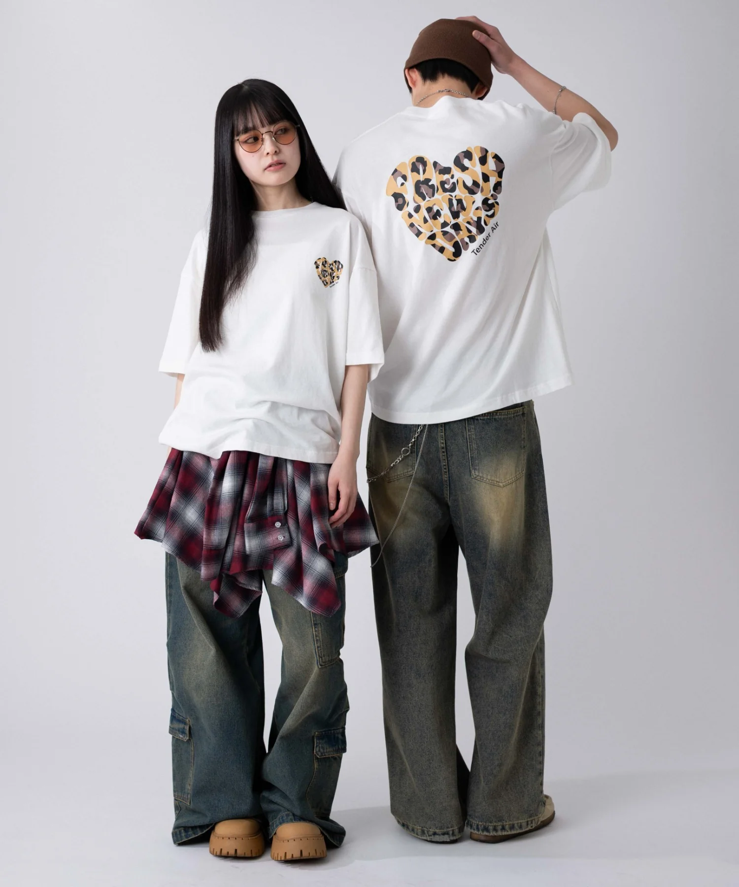アソートグラフィックBIG T(SS) - Image 55