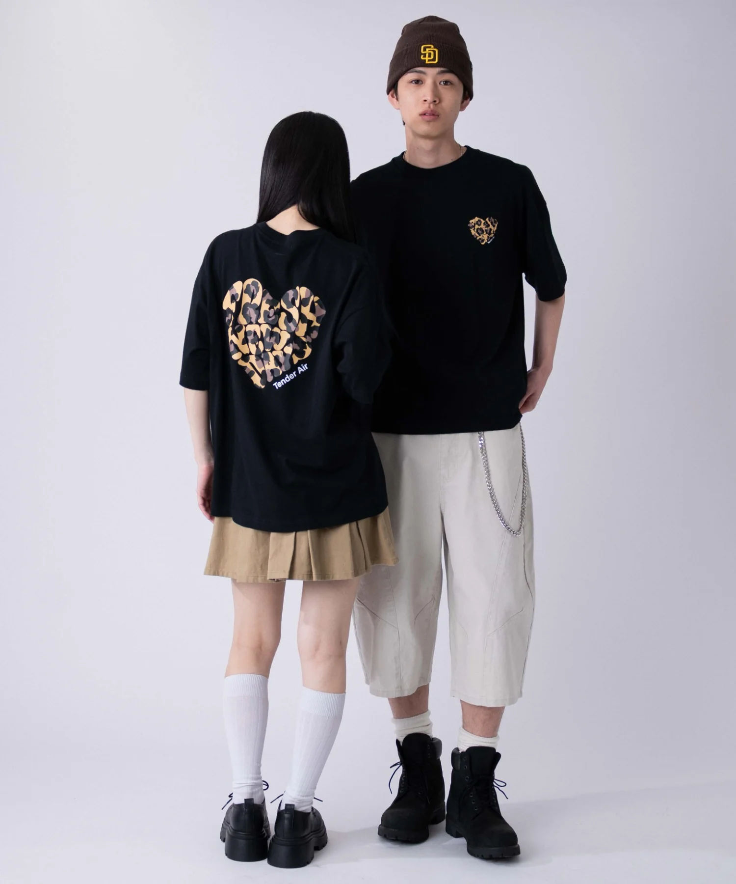 アソートグラフィックBIG T(SS) - Image 56