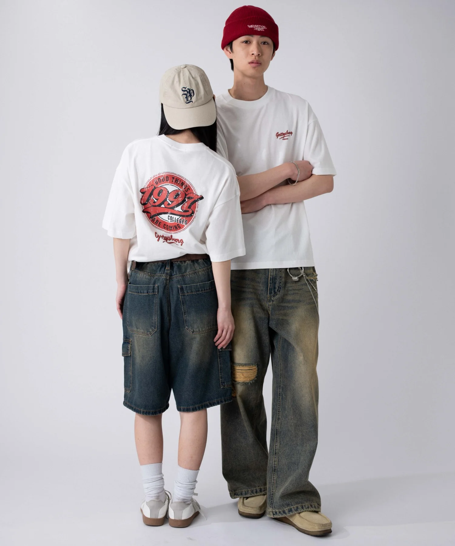 アソートグラフィックBIG T(SS) - Image 57