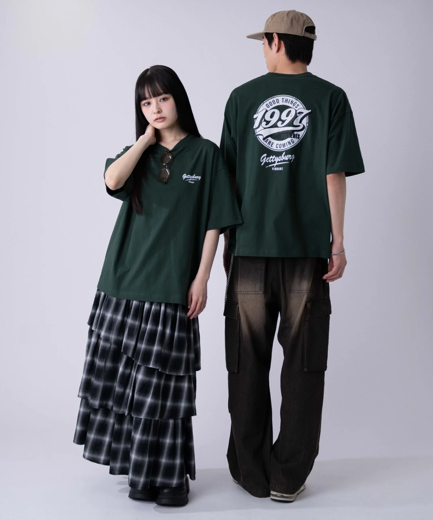 アソートグラフィックBIG T(SS) - Image 58