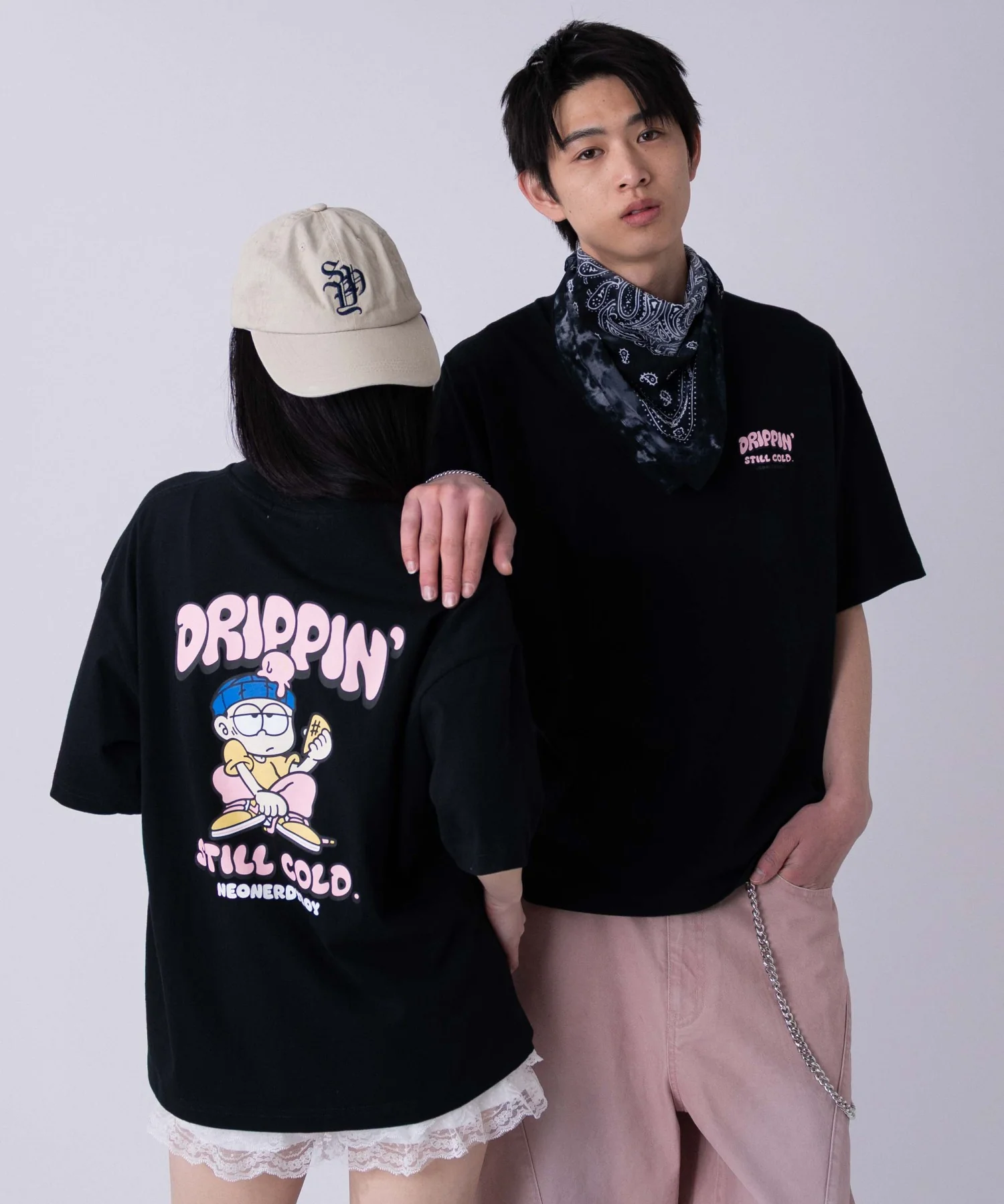 アソートグラフィックBIG T(SS) - Image 6