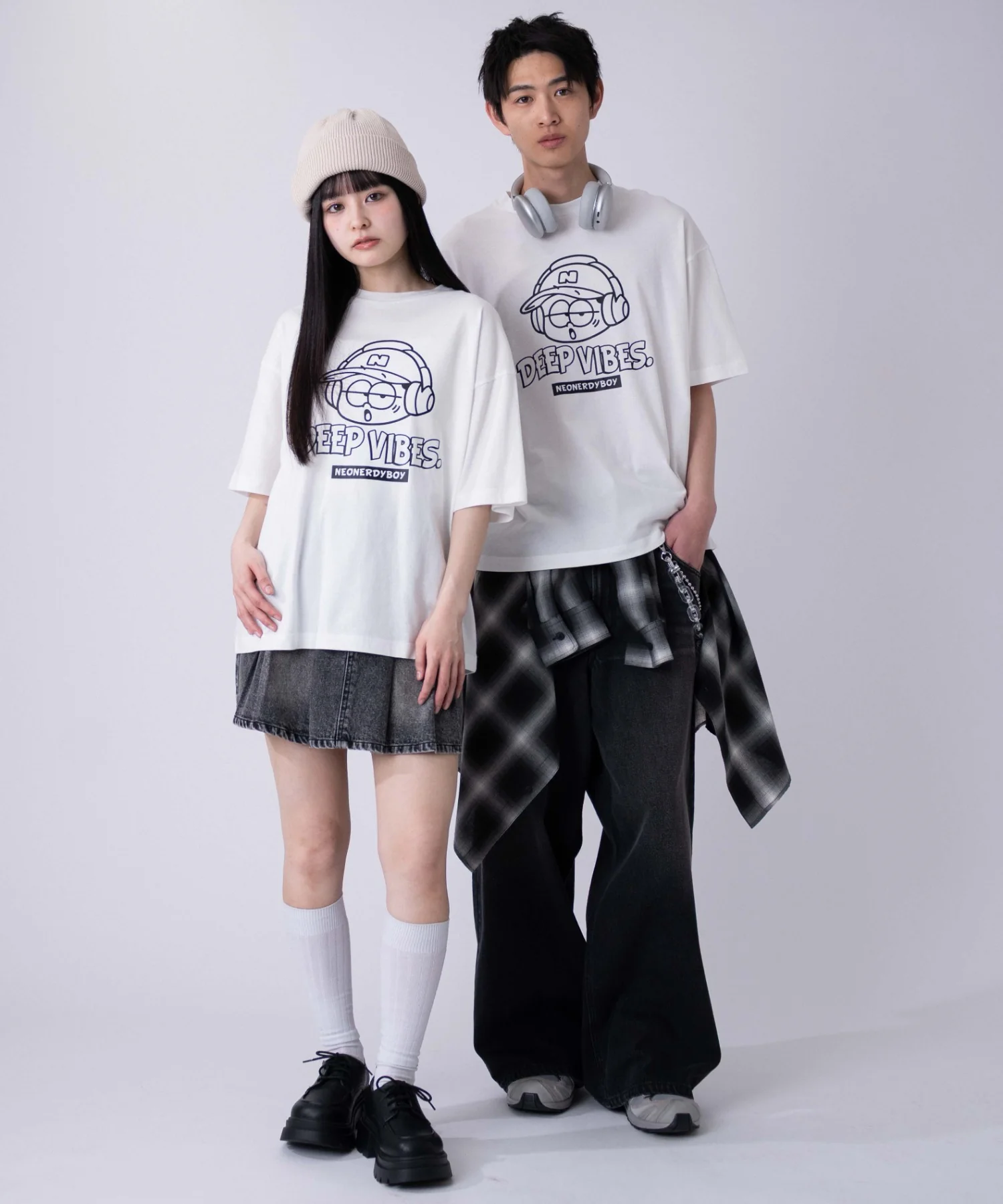 アソートグラフィックBIG T(SS) - Image 61