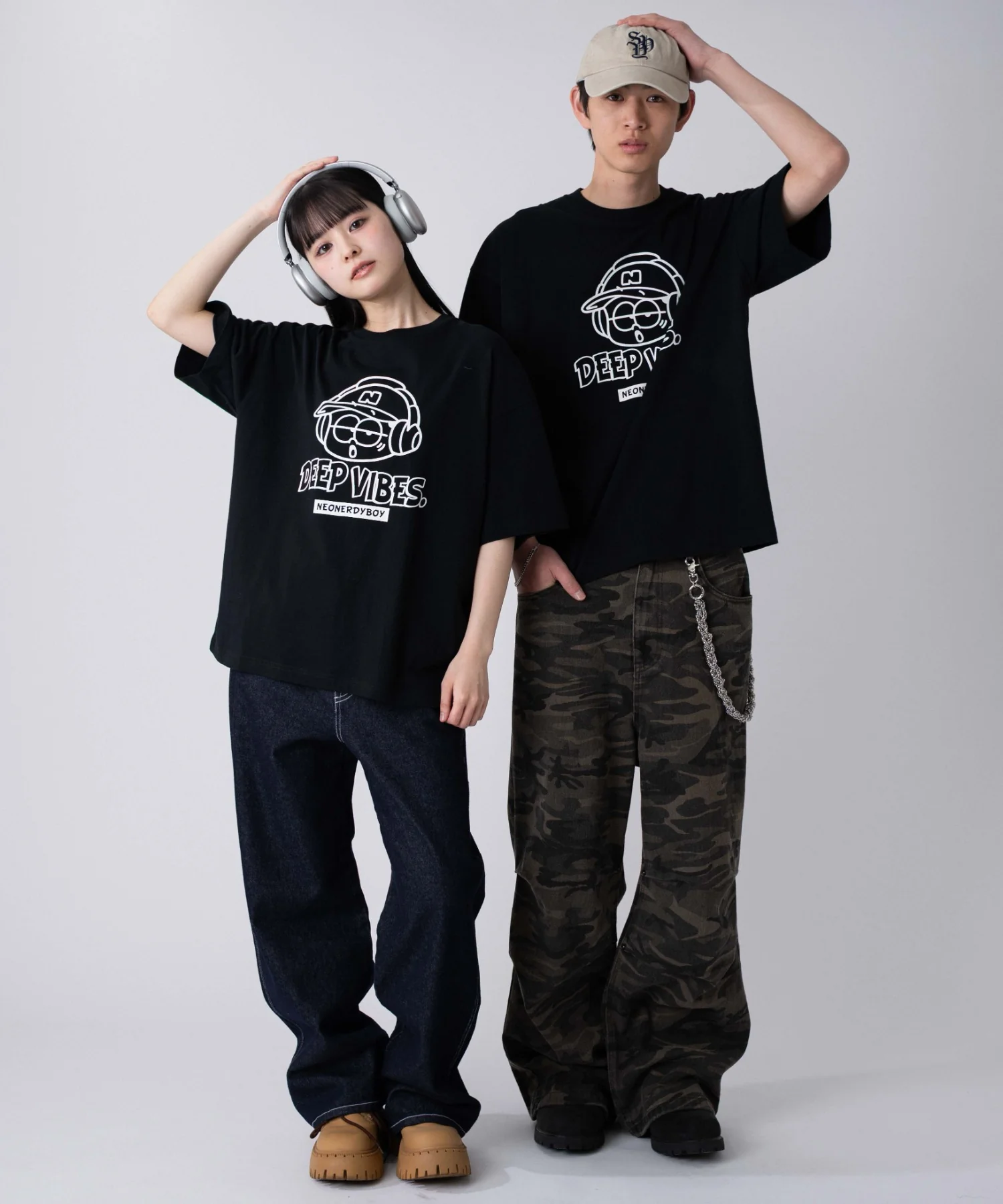 アソートグラフィックBIG T(SS) - Image 62