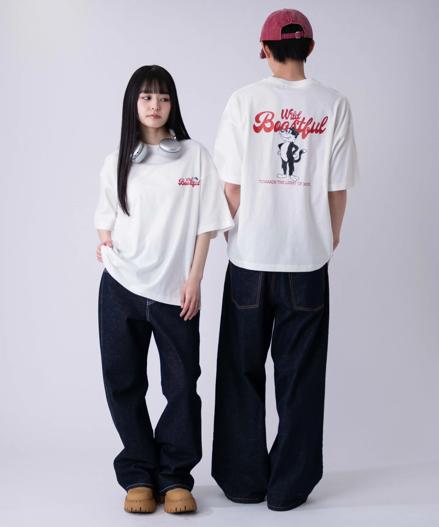 アソートグラフィックBIG T(SS) - Image 63