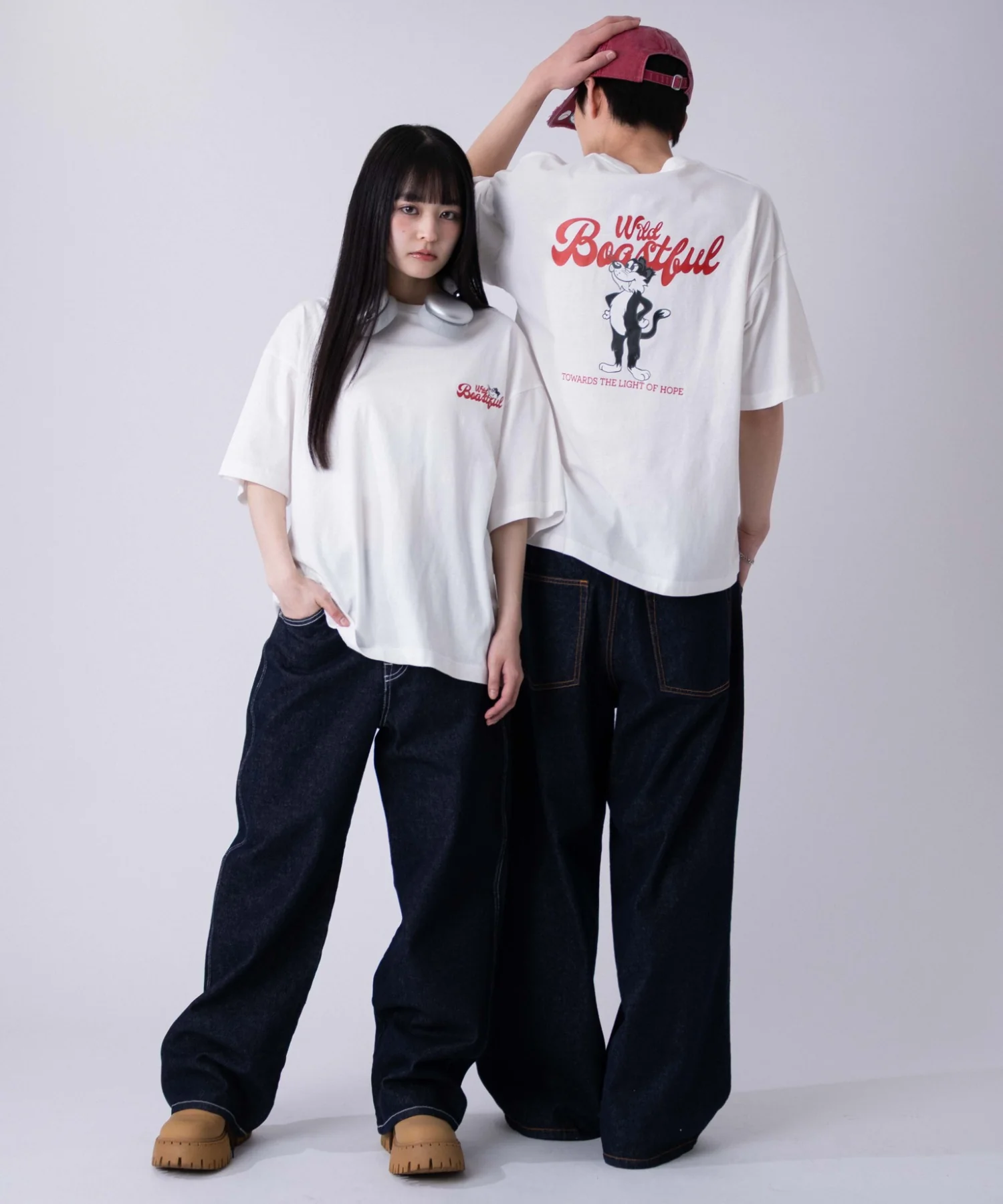 アソートグラフィックBIG T(SS) - Image 64
