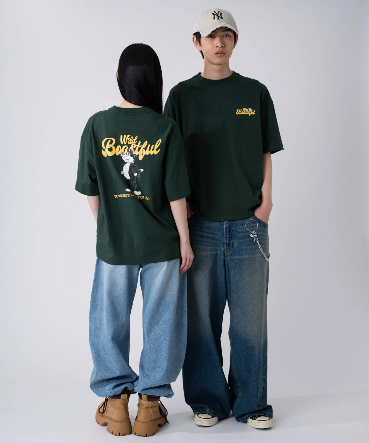 アソートグラフィックBIG T(SS) - Image 65