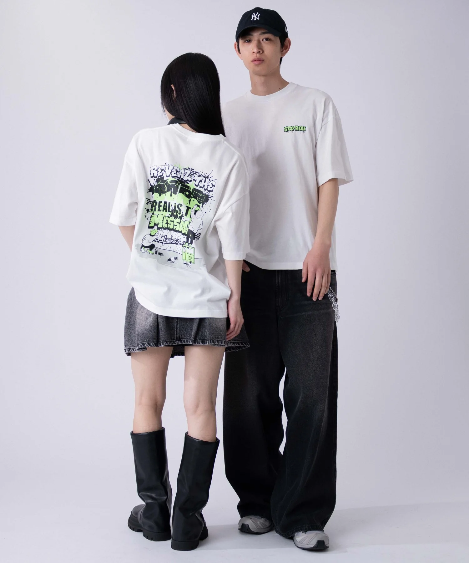アソートグラフィックBIG T(SS) - Image 68
