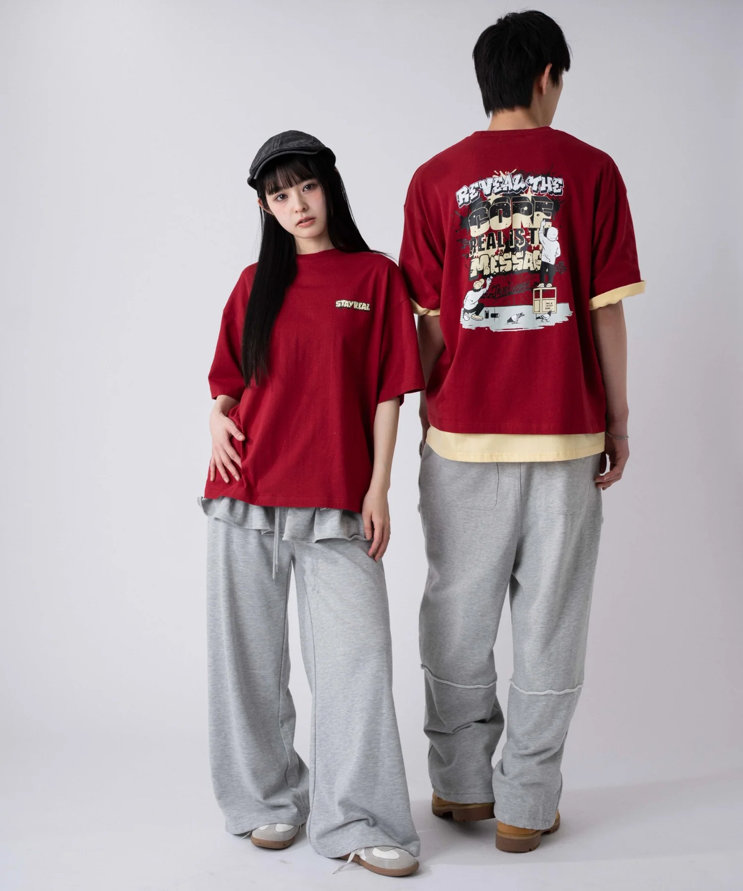 アソートグラフィックBIG T(SS) - Image 69