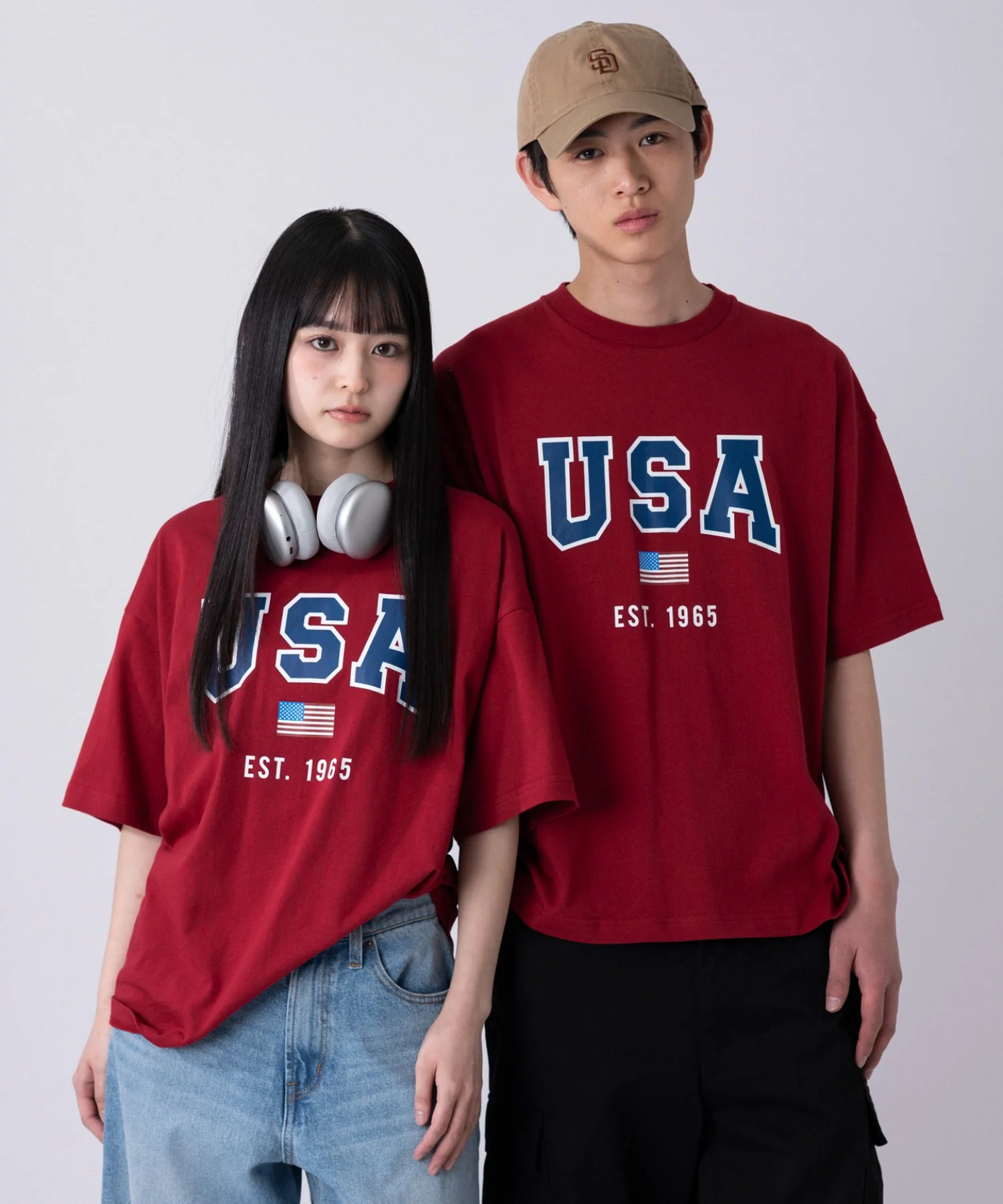 アソートグラフィックBIG T(SS) - Image 7