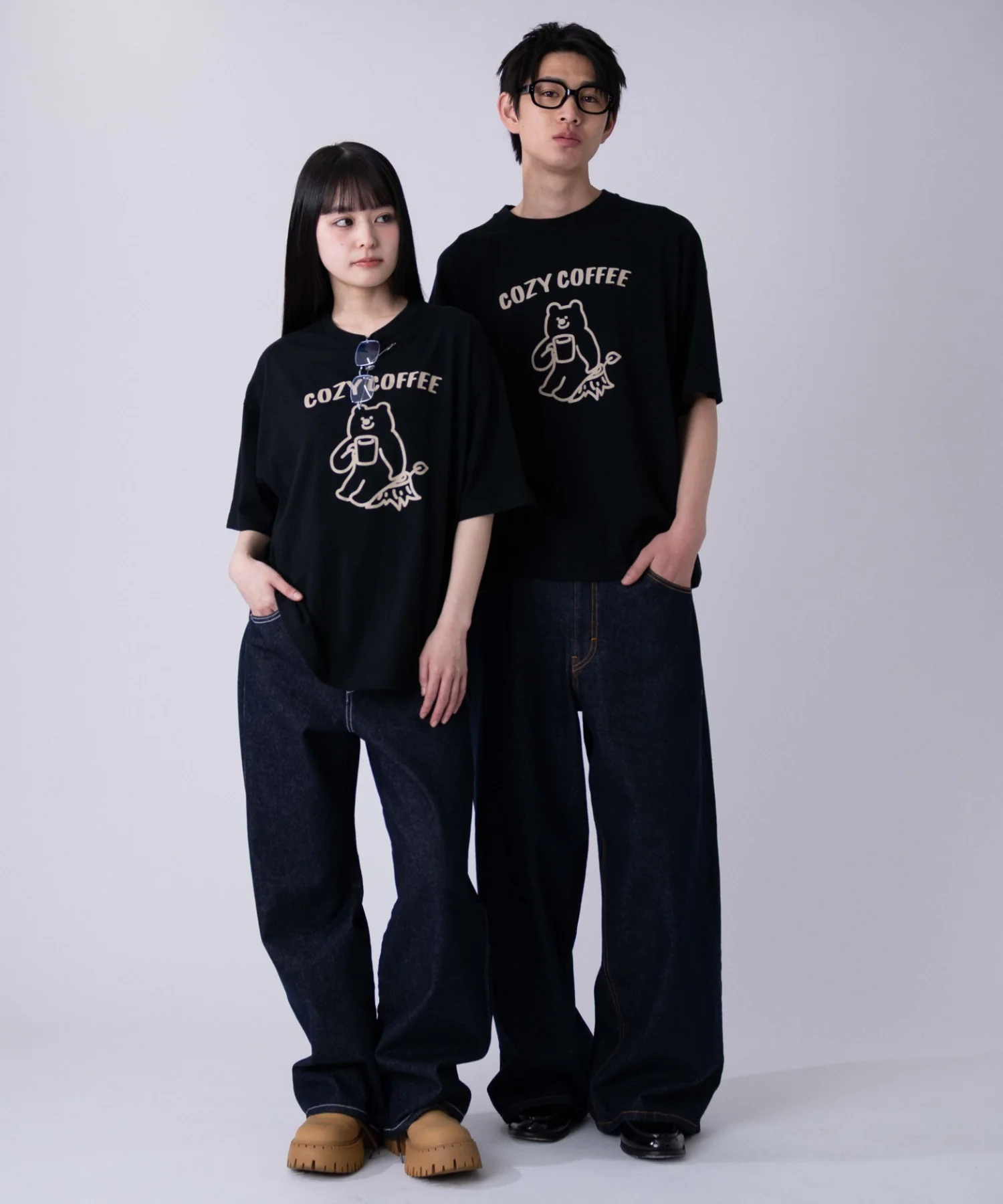 アソートグラフィックBIG T(SS) - Image 71