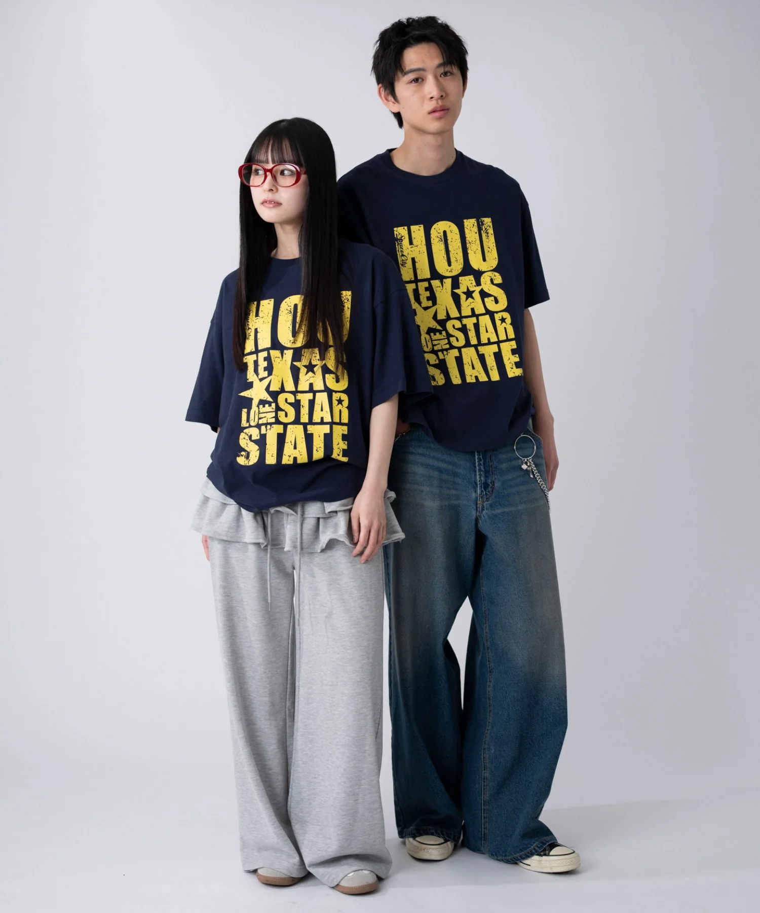 アソートグラフィックBIG T(SS) - Image 75