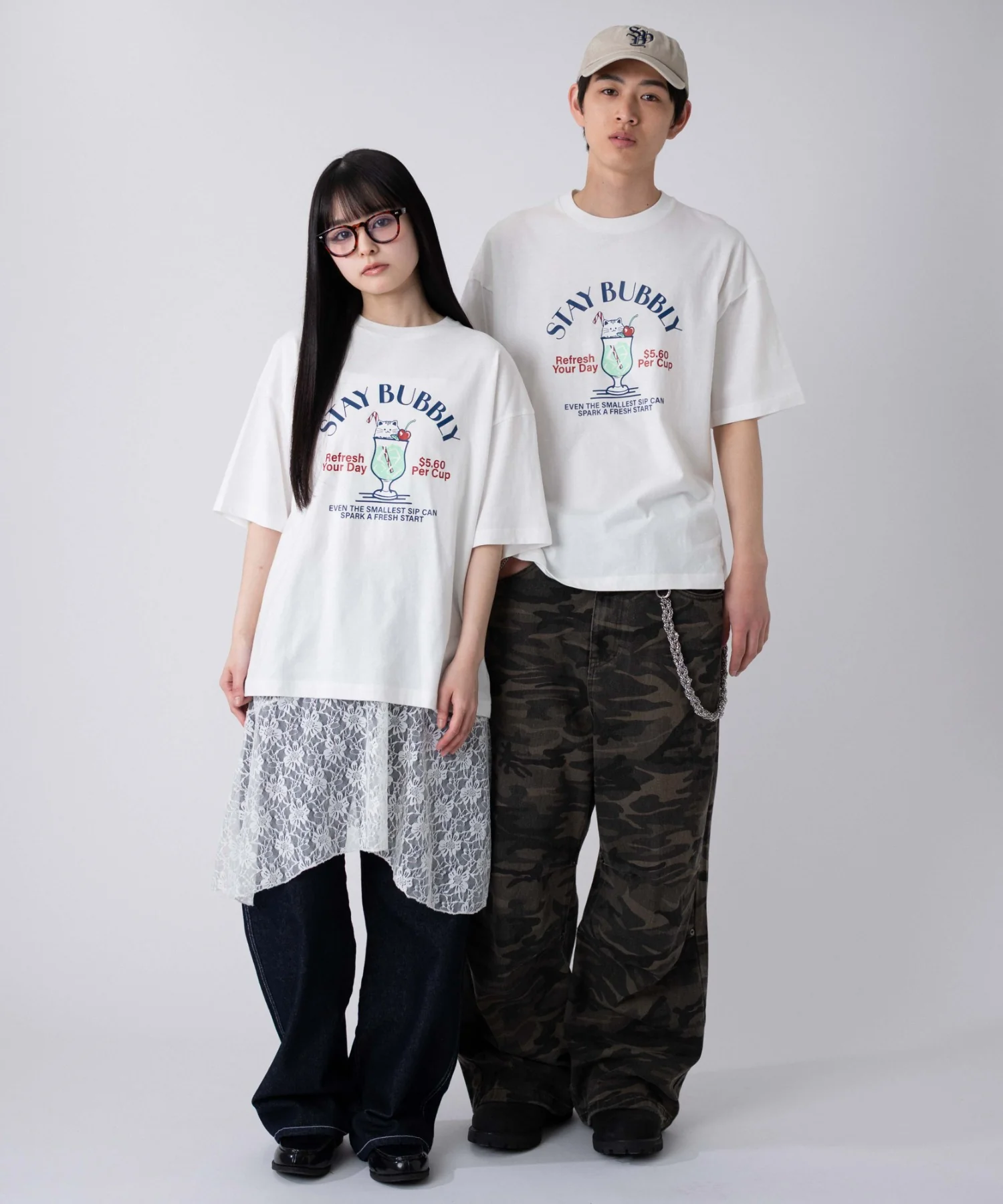 アソートグラフィックBIG T(SS) - Image 76