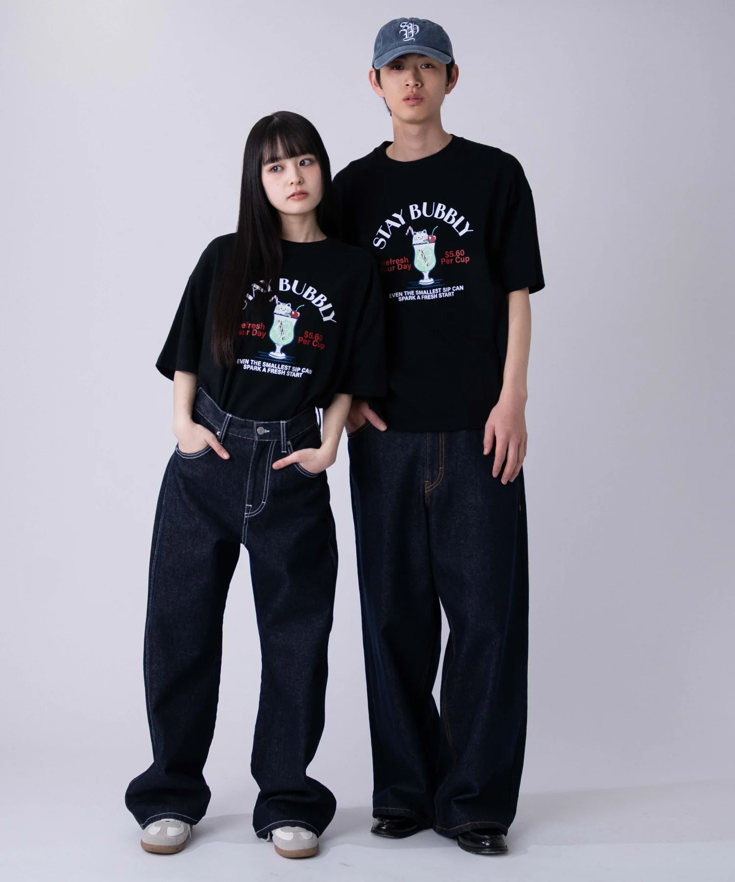 アソートグラフィックBIG T(SS) - Image 77
