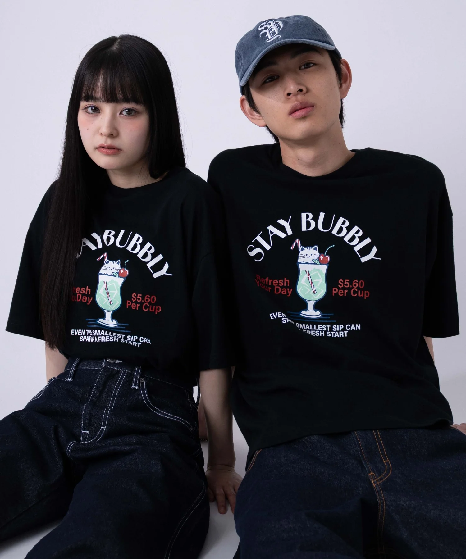 アソートグラフィックBIG T(SS) - Image 78