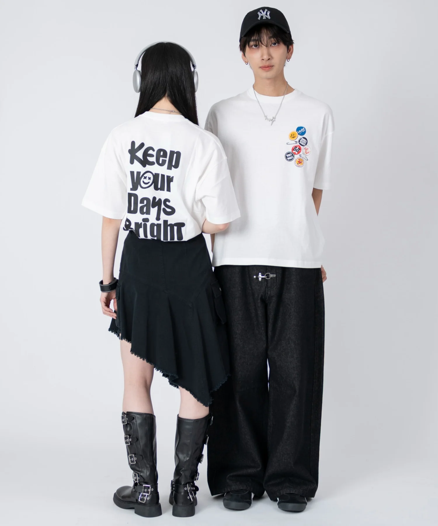 アソートグラフィックBIG T(SS) - Image 79