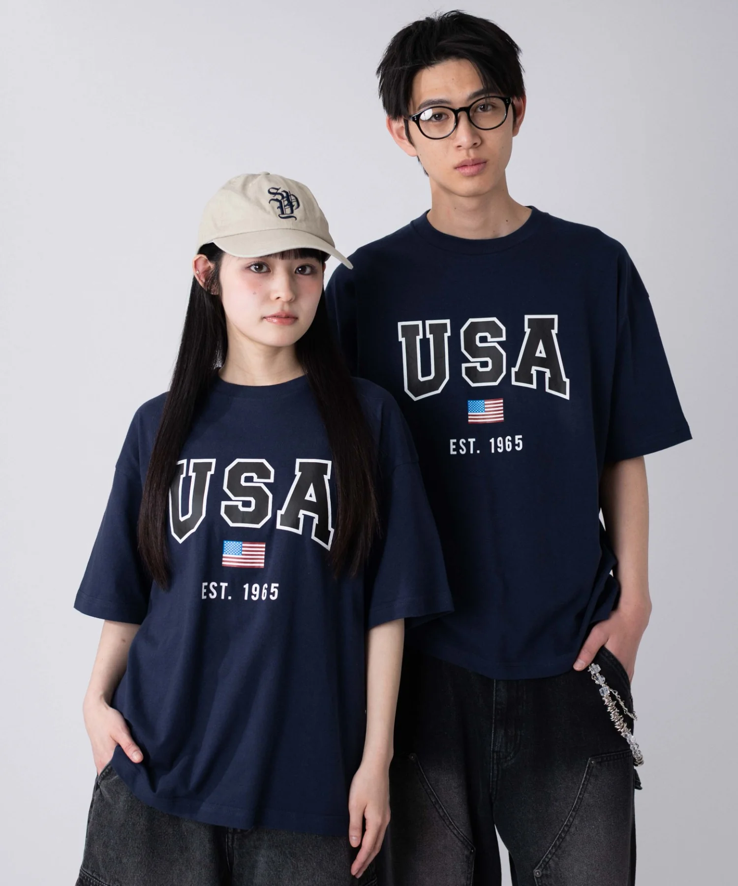 アソートグラフィックBIG T(SS) - Image 8