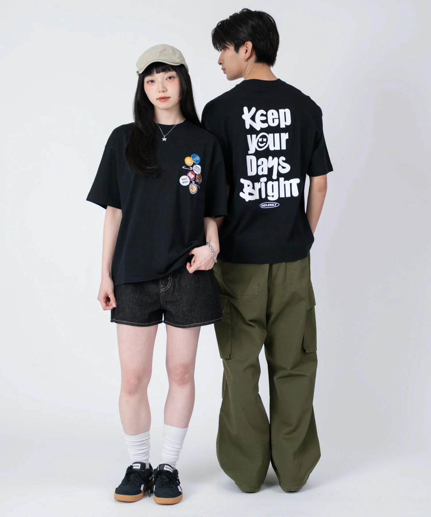 アソートグラフィックBIG T(SS) - Image 80