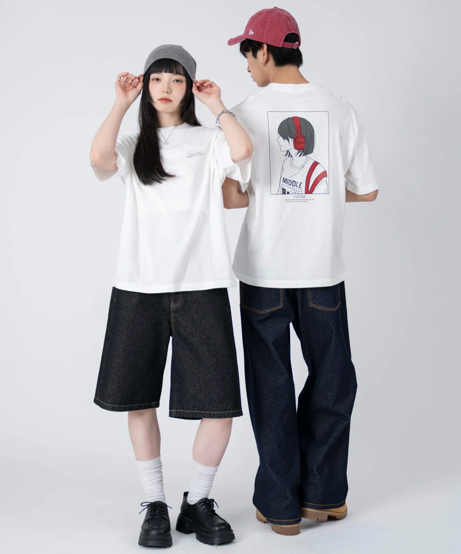 アソートグラフィックBIG T(SS) - Image 81